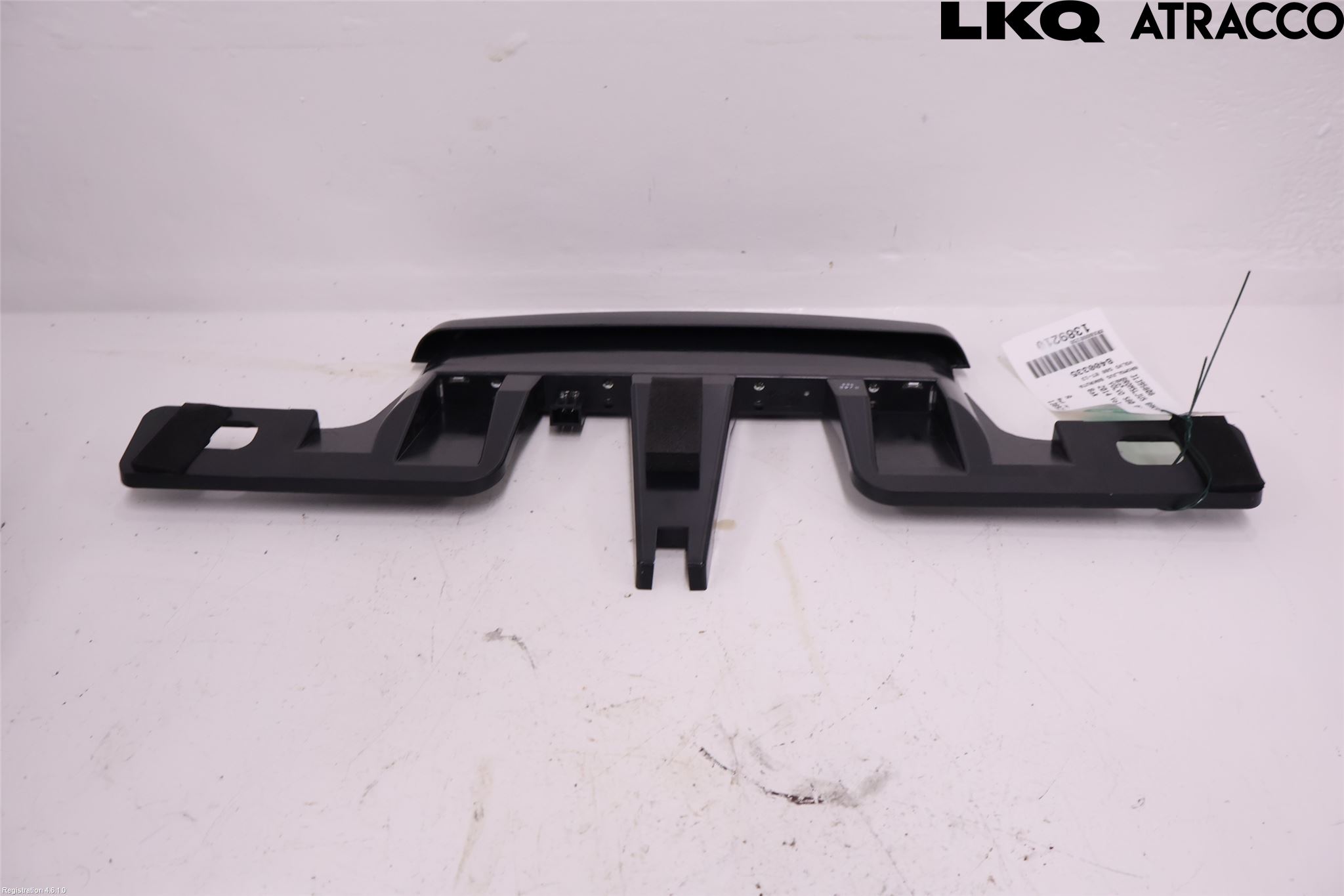 Volvo S80 07-13 Bromsljus Bakruta