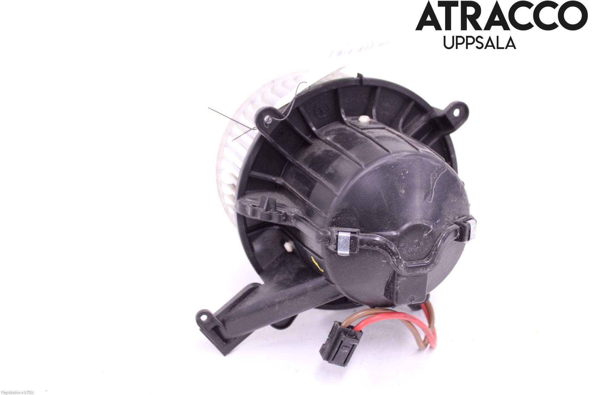 Mercedes-Benz MB VITO/V-KLASS (W640,W447,W448) 14- Värmefläkt