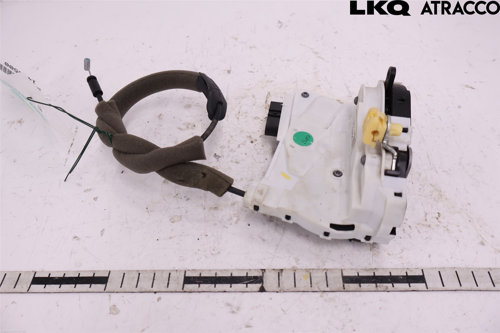 MG 4 23- Låskista-Dörrlås