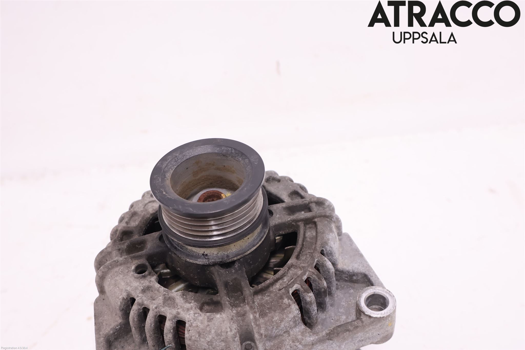 Opel ASTRA H 04-12 Generator