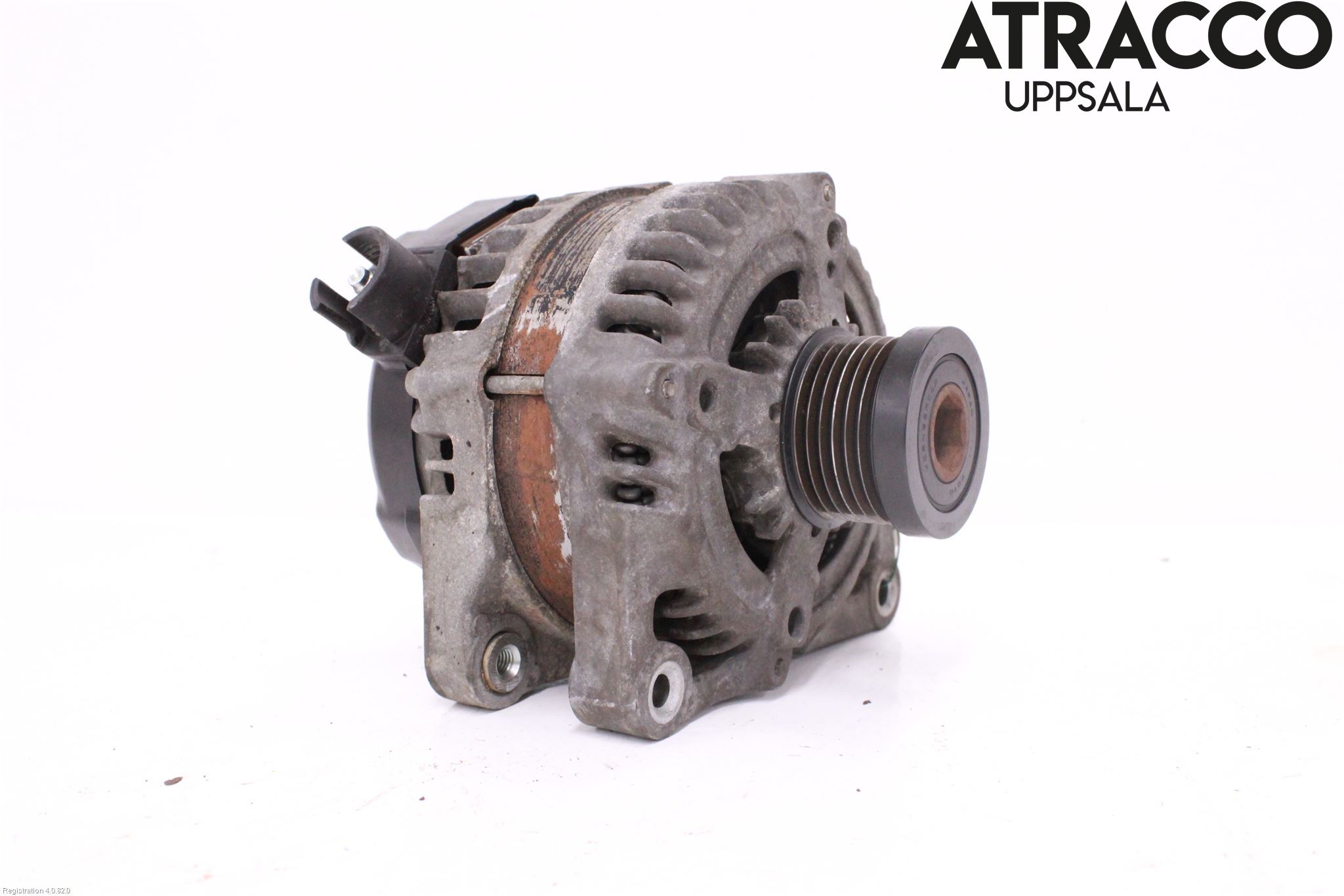 Ford FOCUS 11-14 Generator