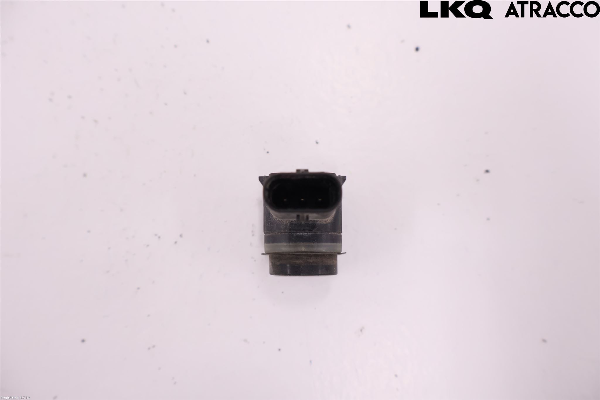 Volkswagen VW PASSAT 11-14 Parkeringshjälp Backsensor