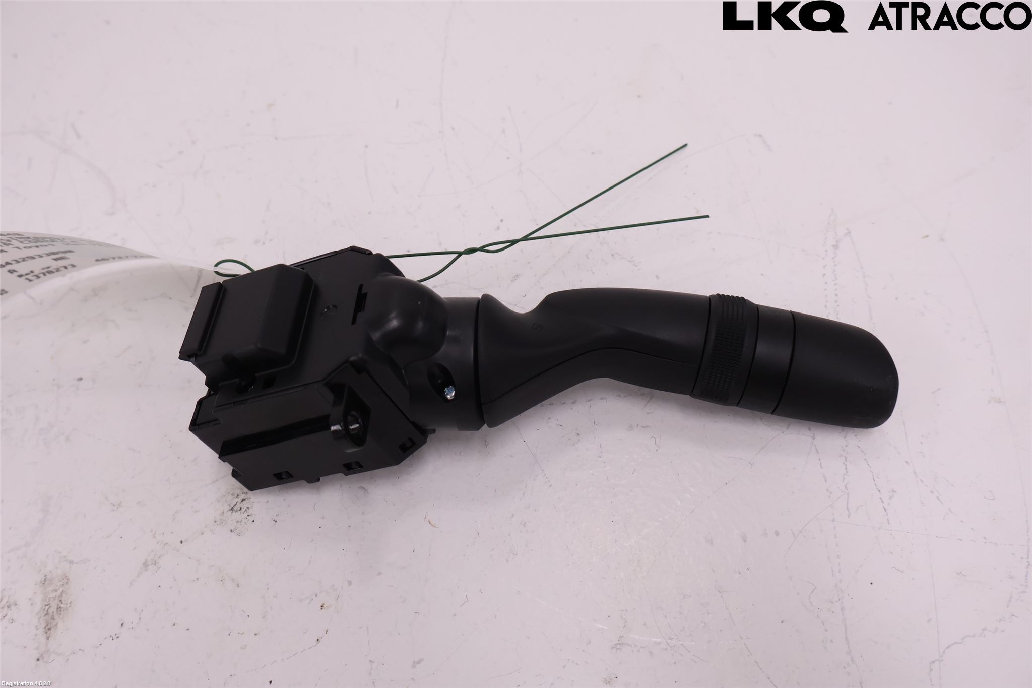 Toyota COROLLA CROSS XG10 22- Spak Blinkers-Ljusomk