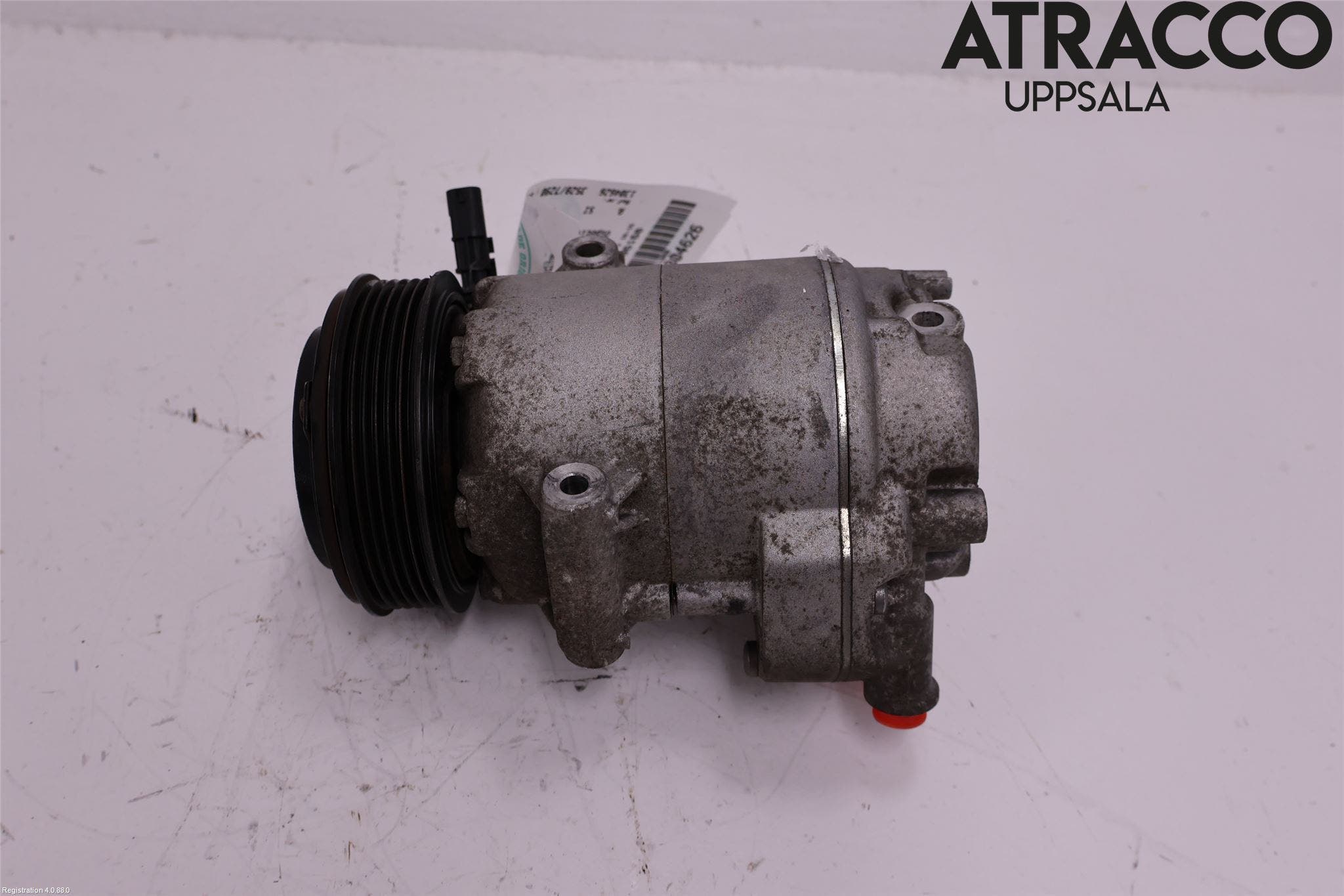 Opel ASTRA J 10-15 Ac Kompressor