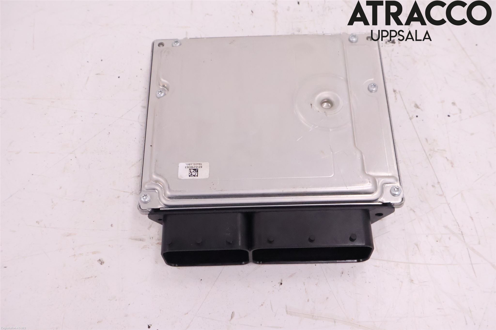 BMW 1 E87/81 5D/3D 03-11 Styrenhet Inspump Diesel