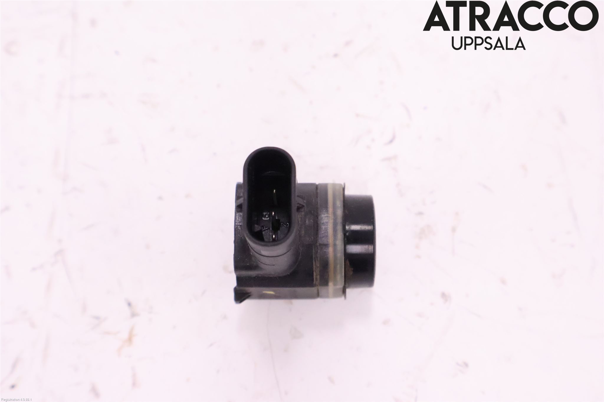 Landrover LAND ROVER RANGE ROVER EVOQUE (L538) 11-18 Parkeringshjälp Backsensor