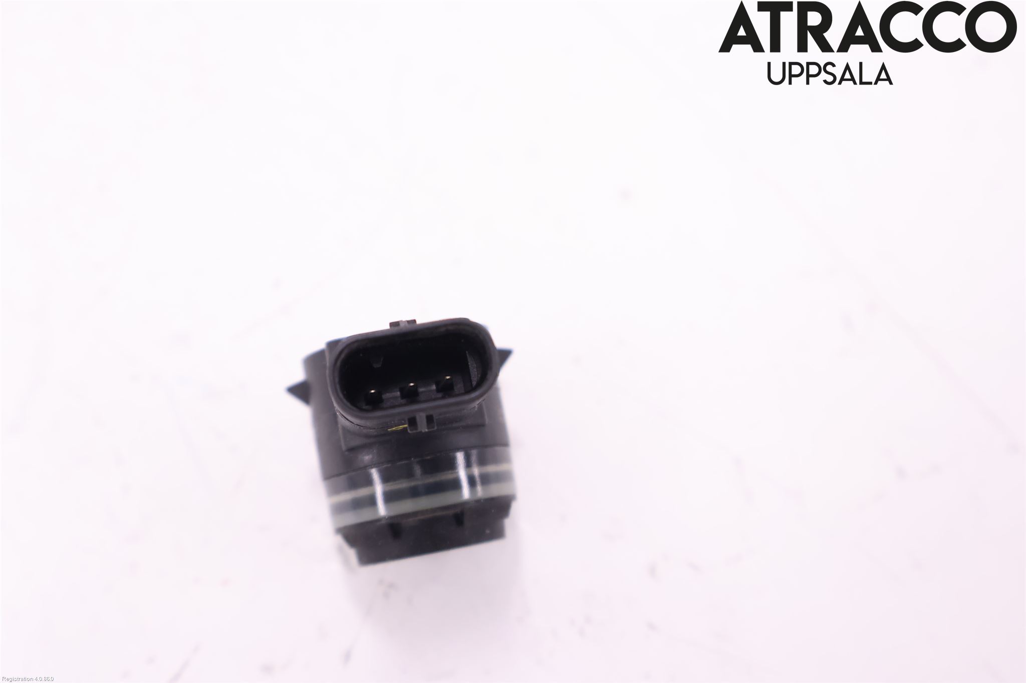 Landrover LAND ROVER DISCOVERY 4 10-16 Parkeringshjälp Frontsensor