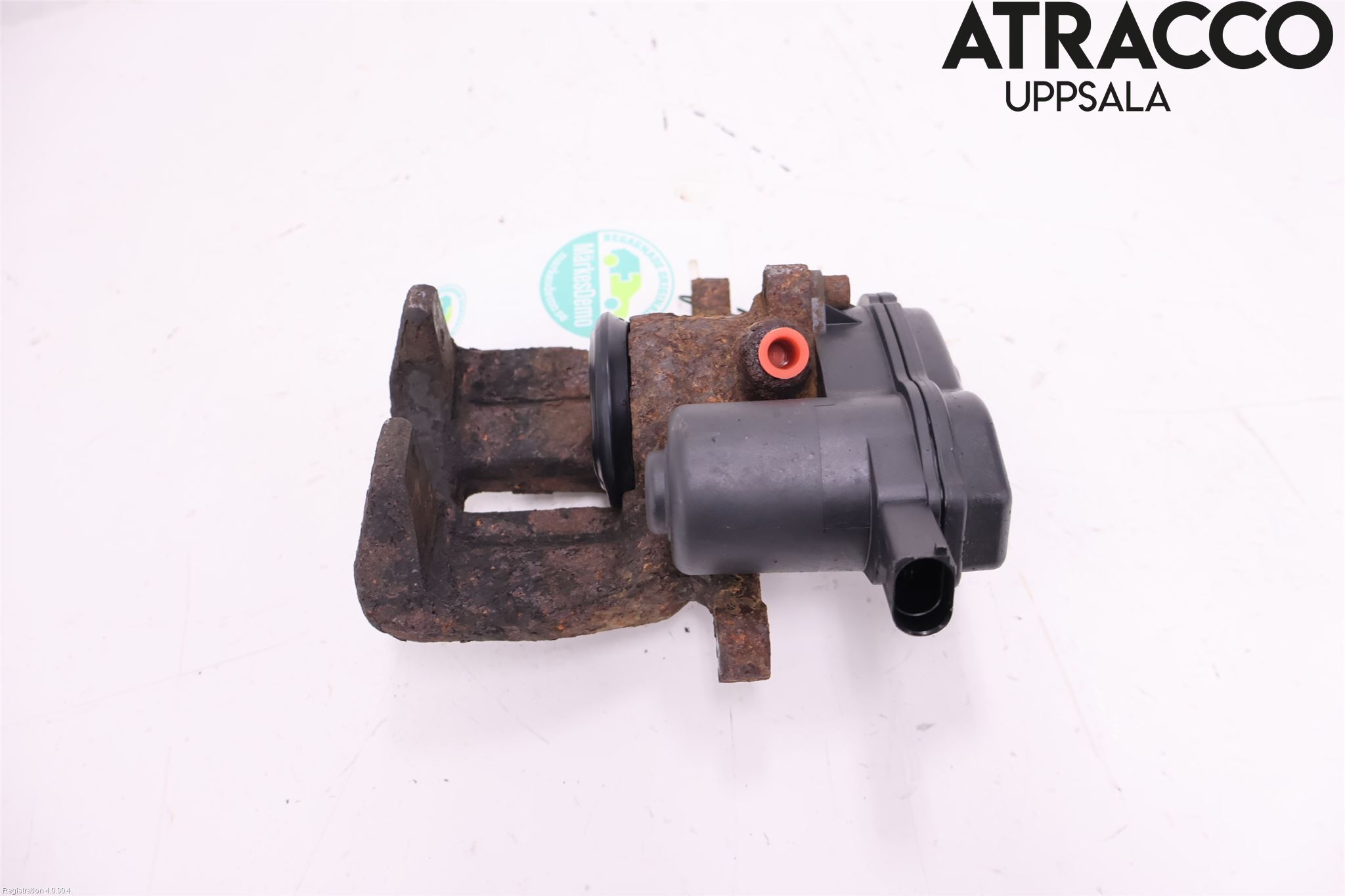 Audi A4 12-15 Bromsok Bak Höger