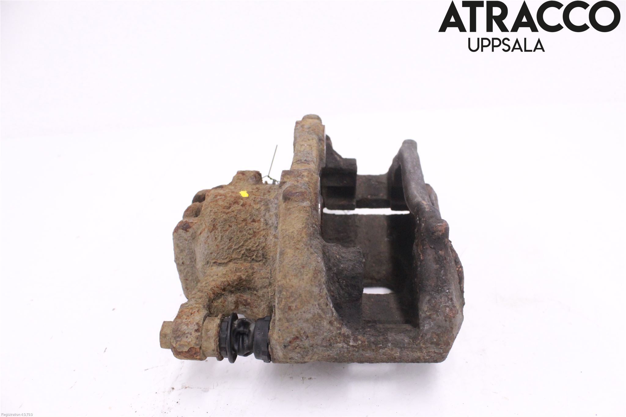 Citroen C4 II 11-18 Bromsok Fram Höger