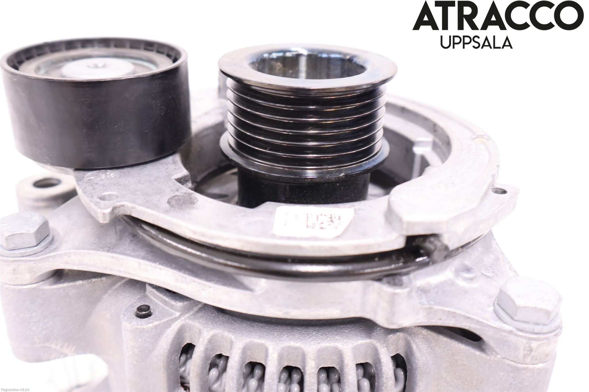 BMW 1 F40 19- Generator