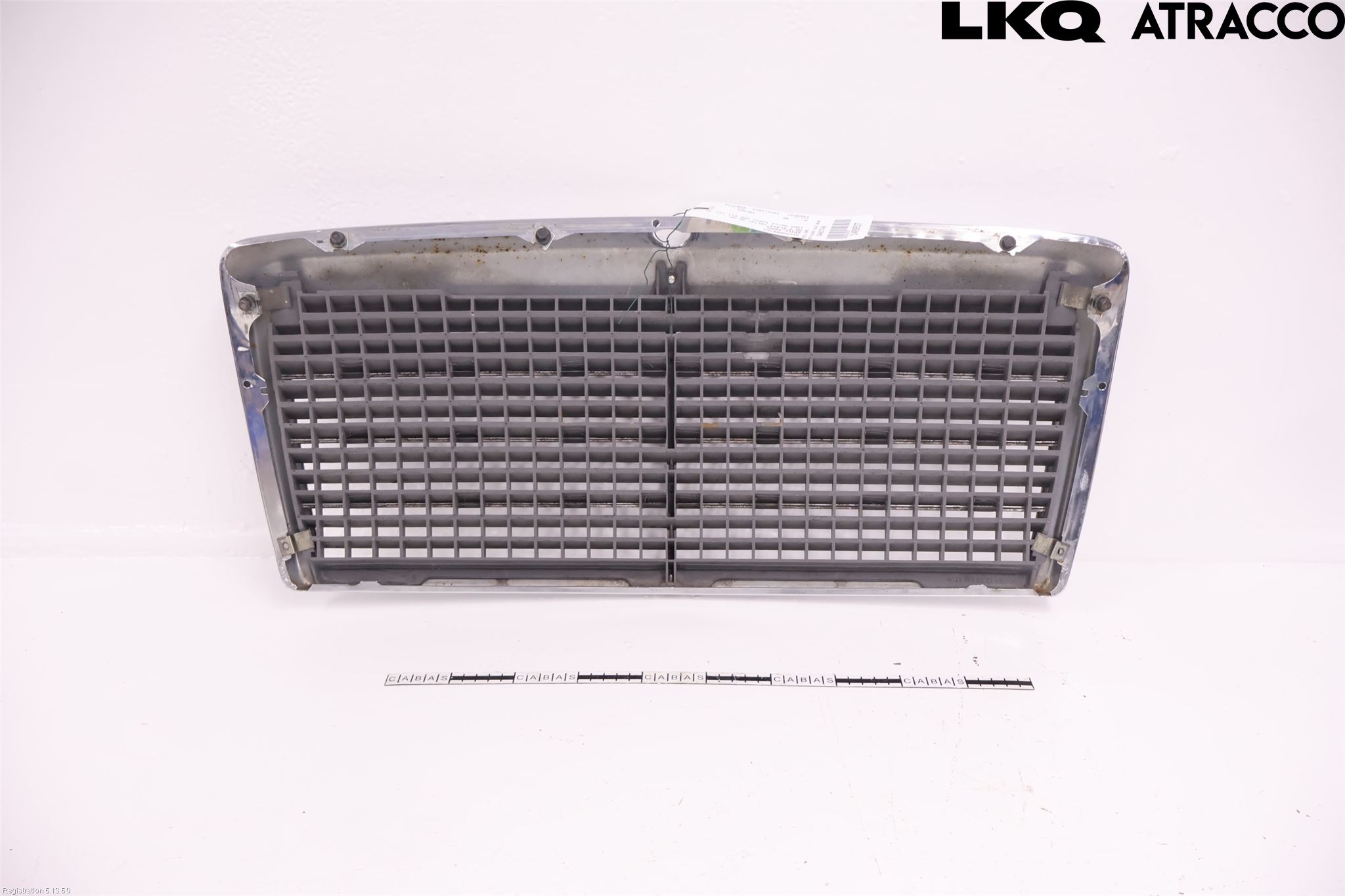 Mercedes-Benz MB 200-500  (W124) 86-96 Grill Komp