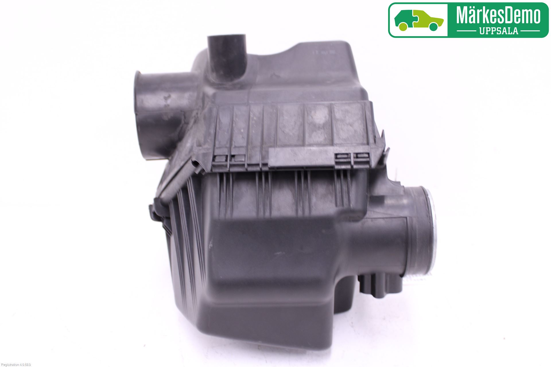 BMW 5 E60/61 Sed/Tou 02-10 Luftrenare