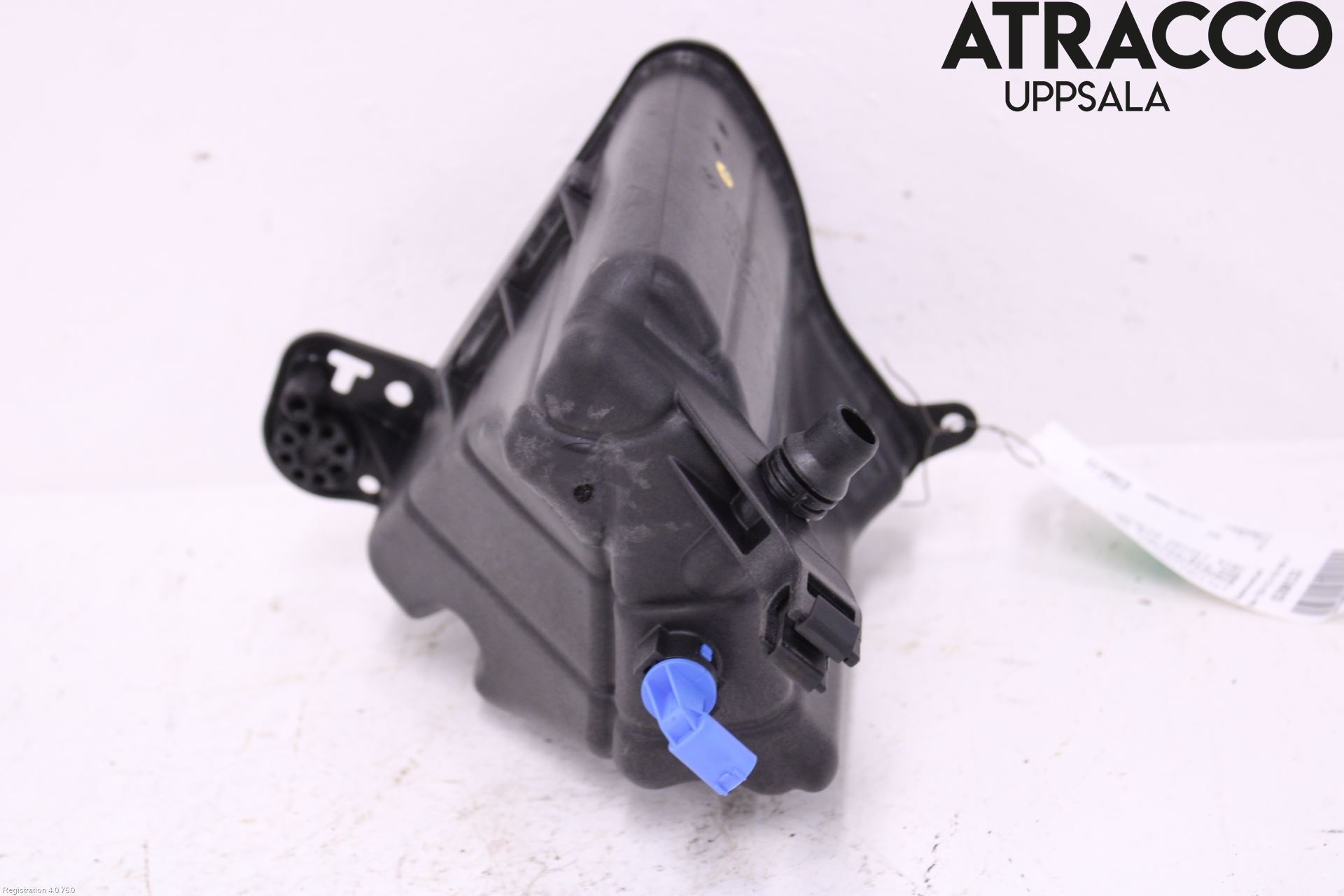 BMW 5 F10/F11/F18 09-17 Expansionstank