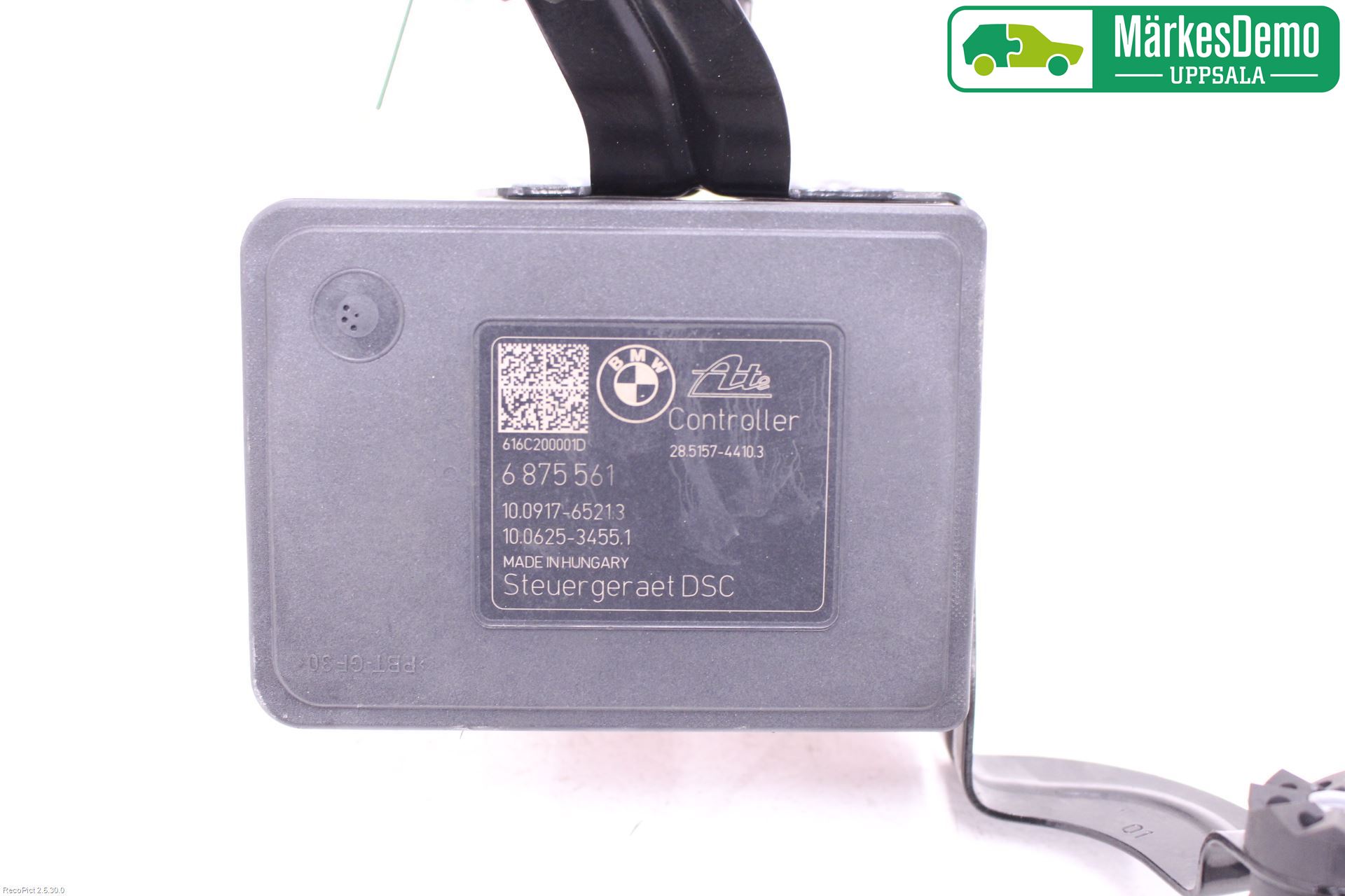 BMW 3 F30/F31/F80 12-19 Abs Hydraulaggregat