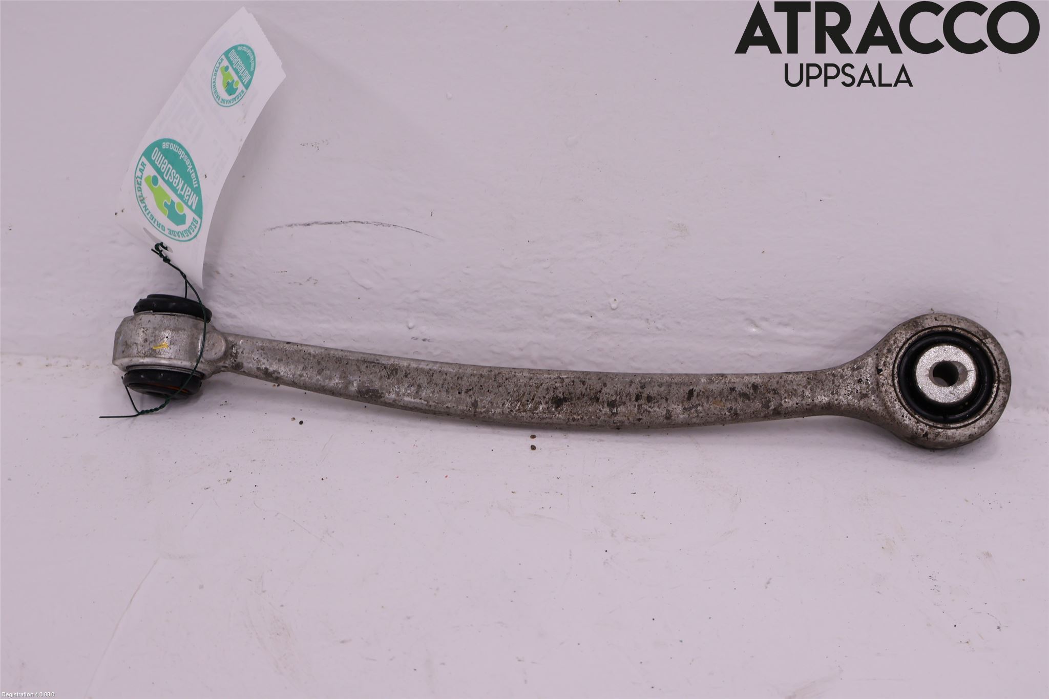 BMW 4 F32/F33/F82/F83 13-20 Bärarm Bak Höger