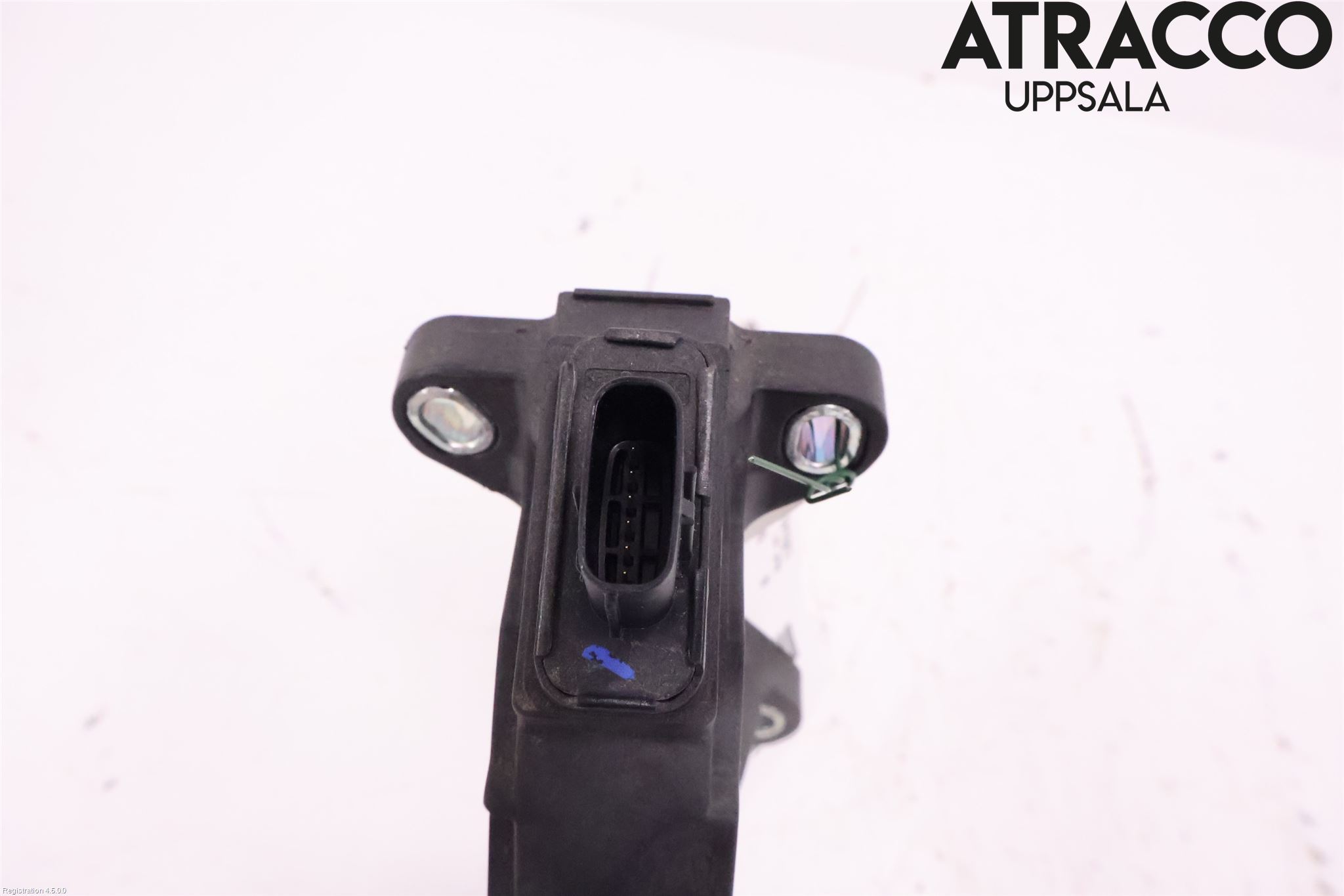 Toyota AYGO 06-14 Gaspedal