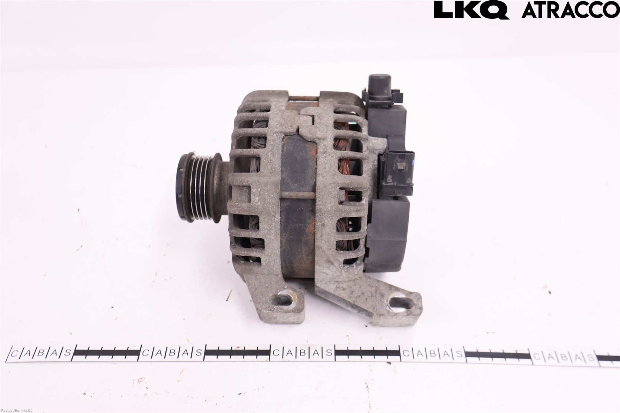 Volvo XC60 14-17 Generator