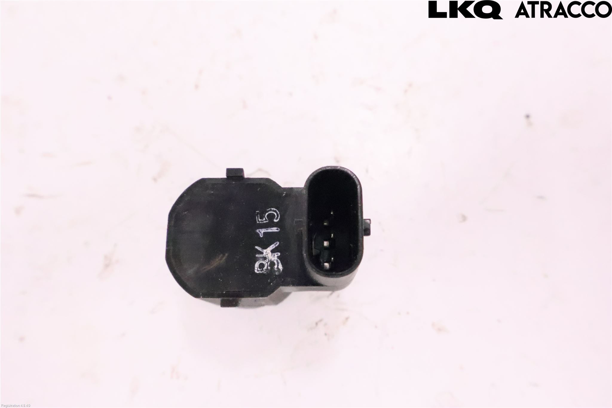 Hyundai i40 08-15 Parkeringshjälp Frontsensor