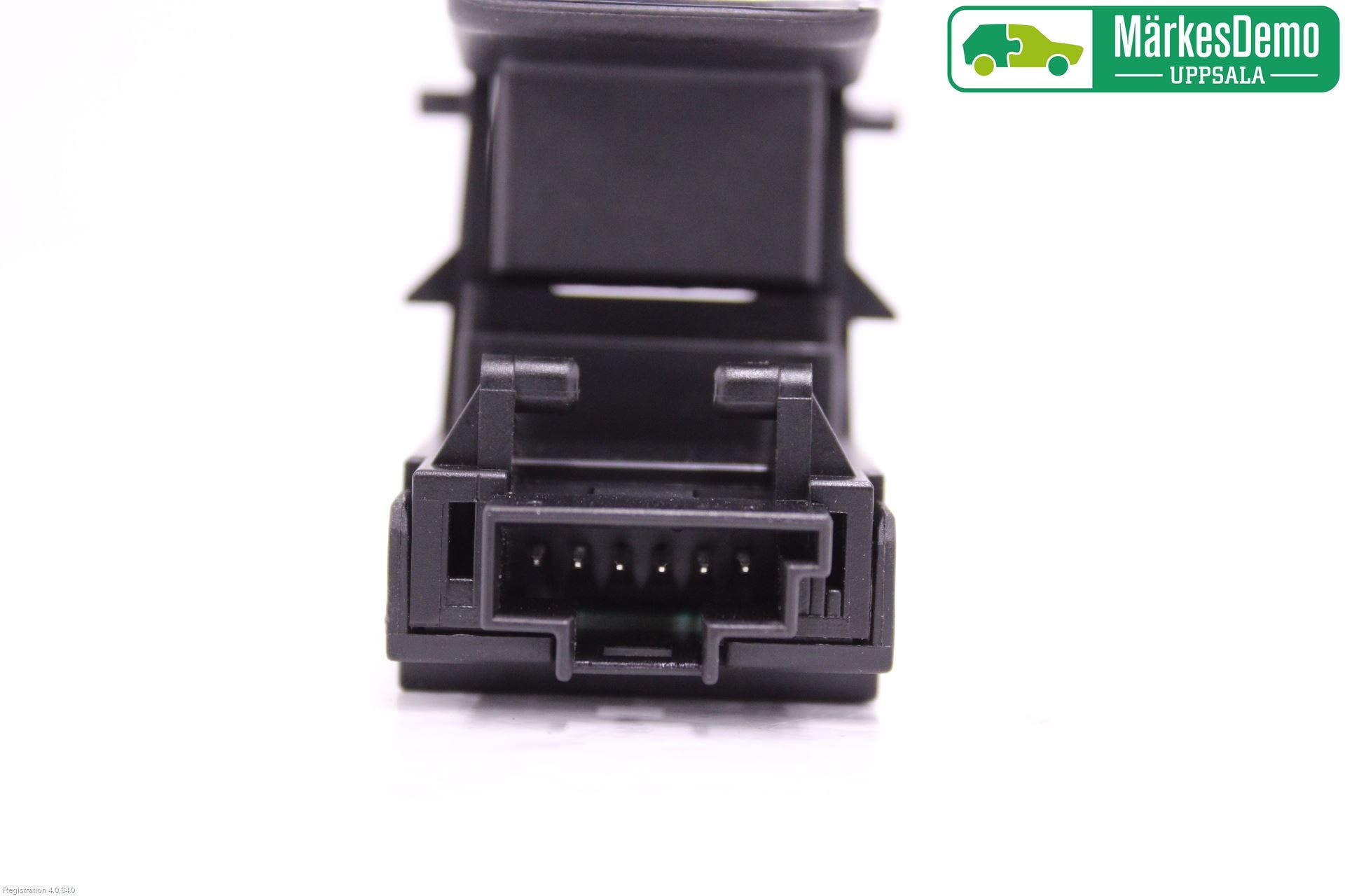 MB GLC-KLASS (X253/C253) 15-22 Strömställare Parkeringsbroms