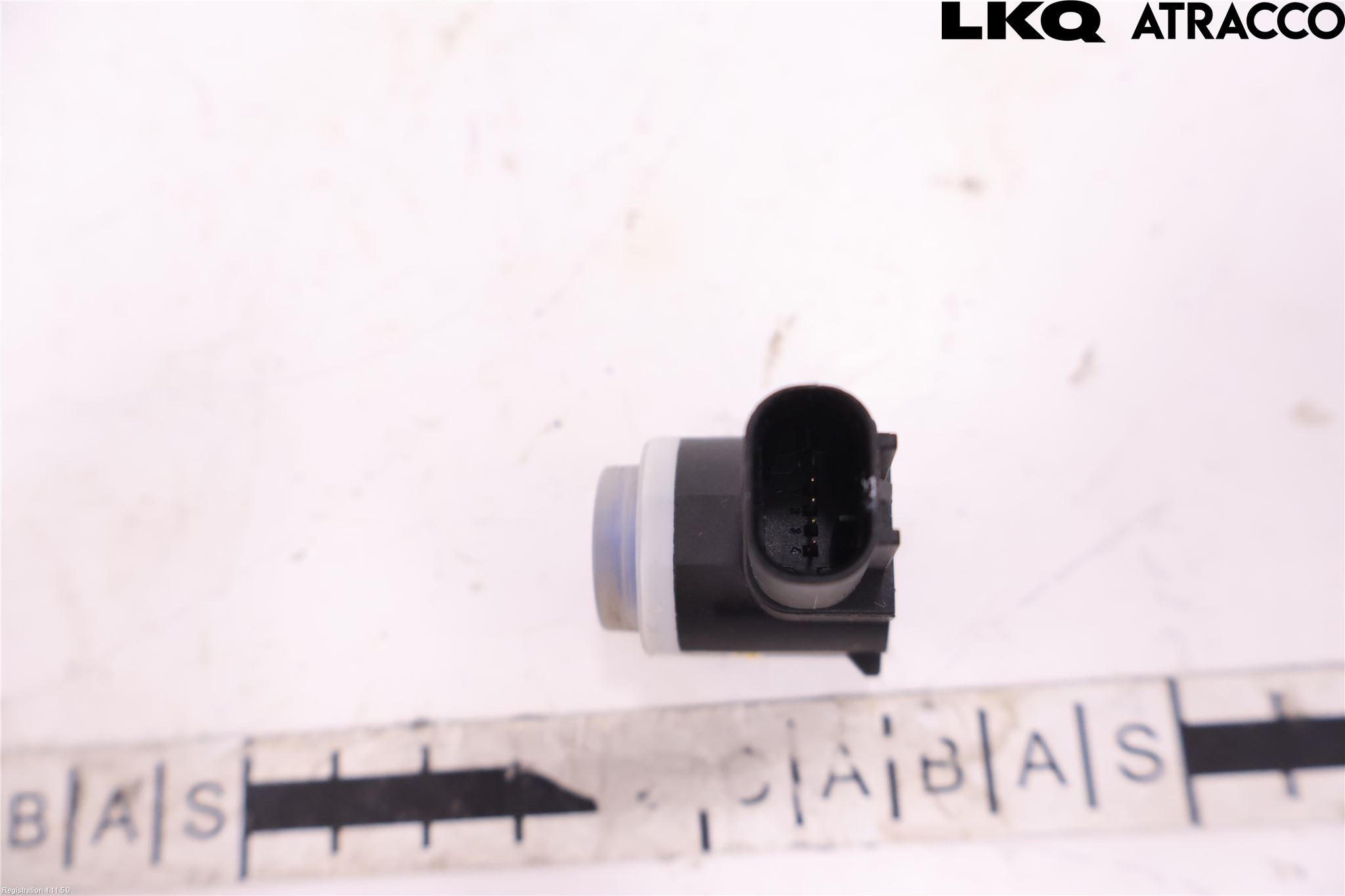 MG ZS EV 20- Parkeringshjälp Backsensor