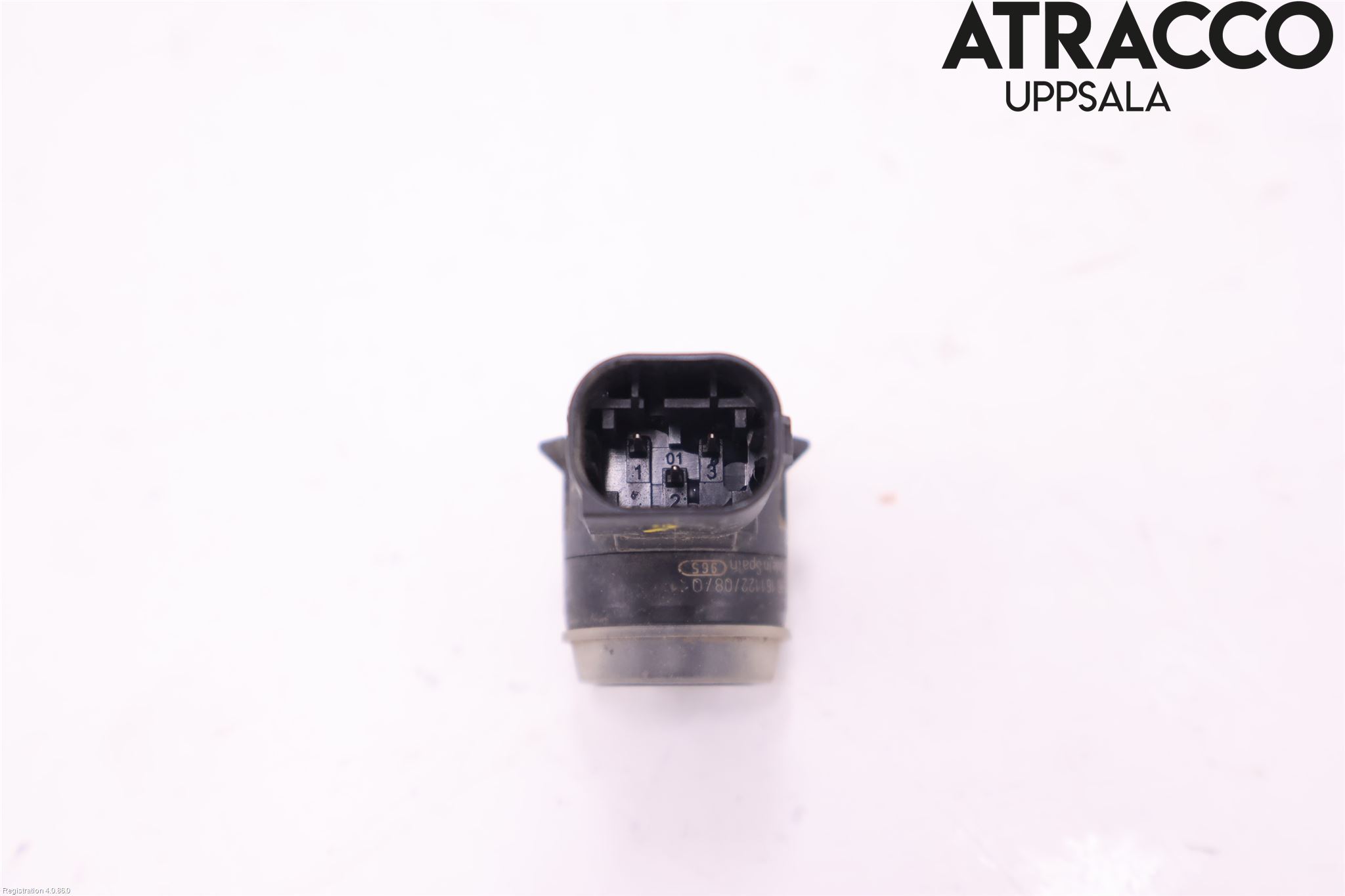 Citroen BERLINGO 08-18 Parkeringshjälp Backsensor