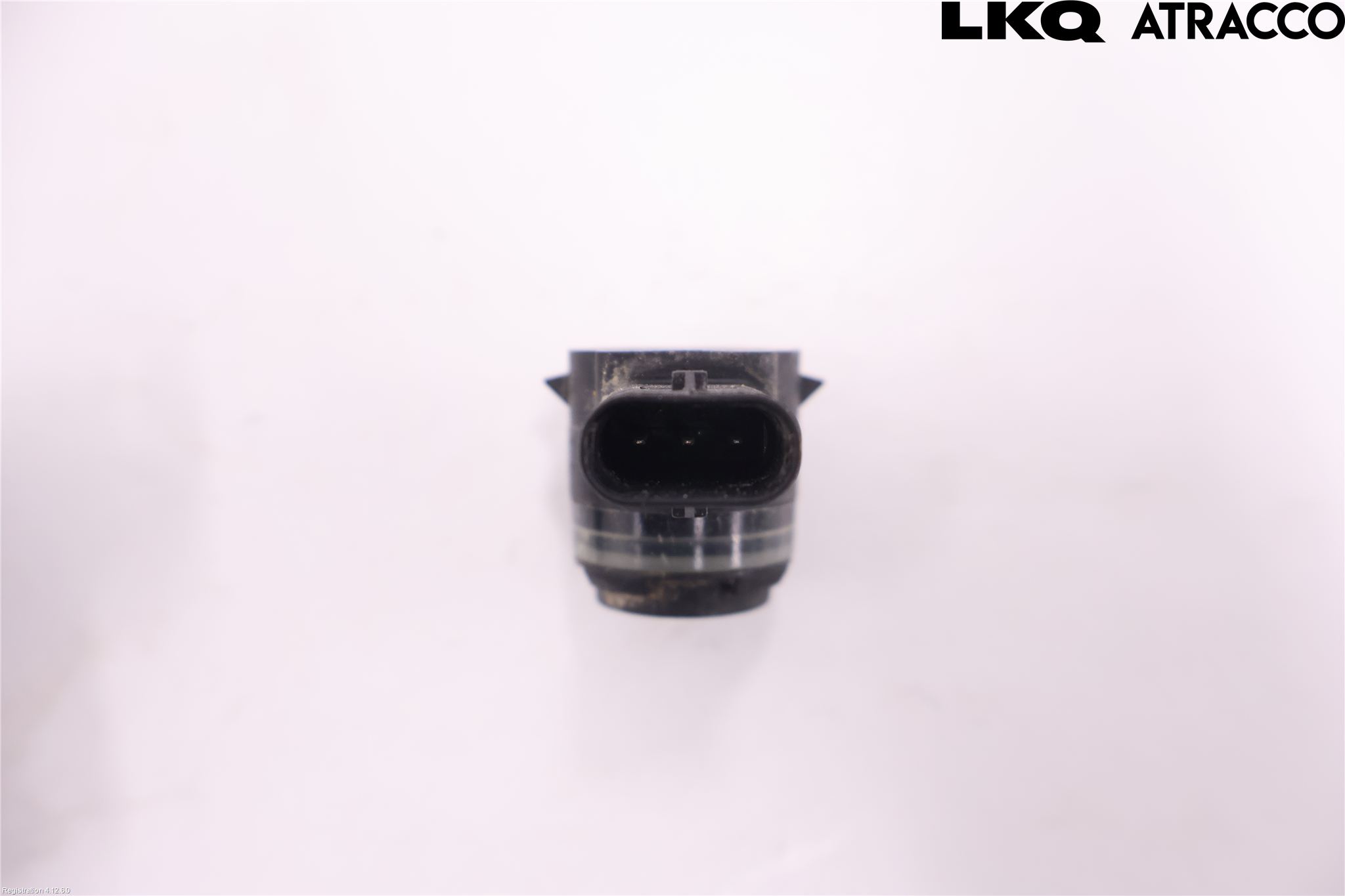 Volkswagen VW CADDY 16-20 Parkeringshjälp Backsensor