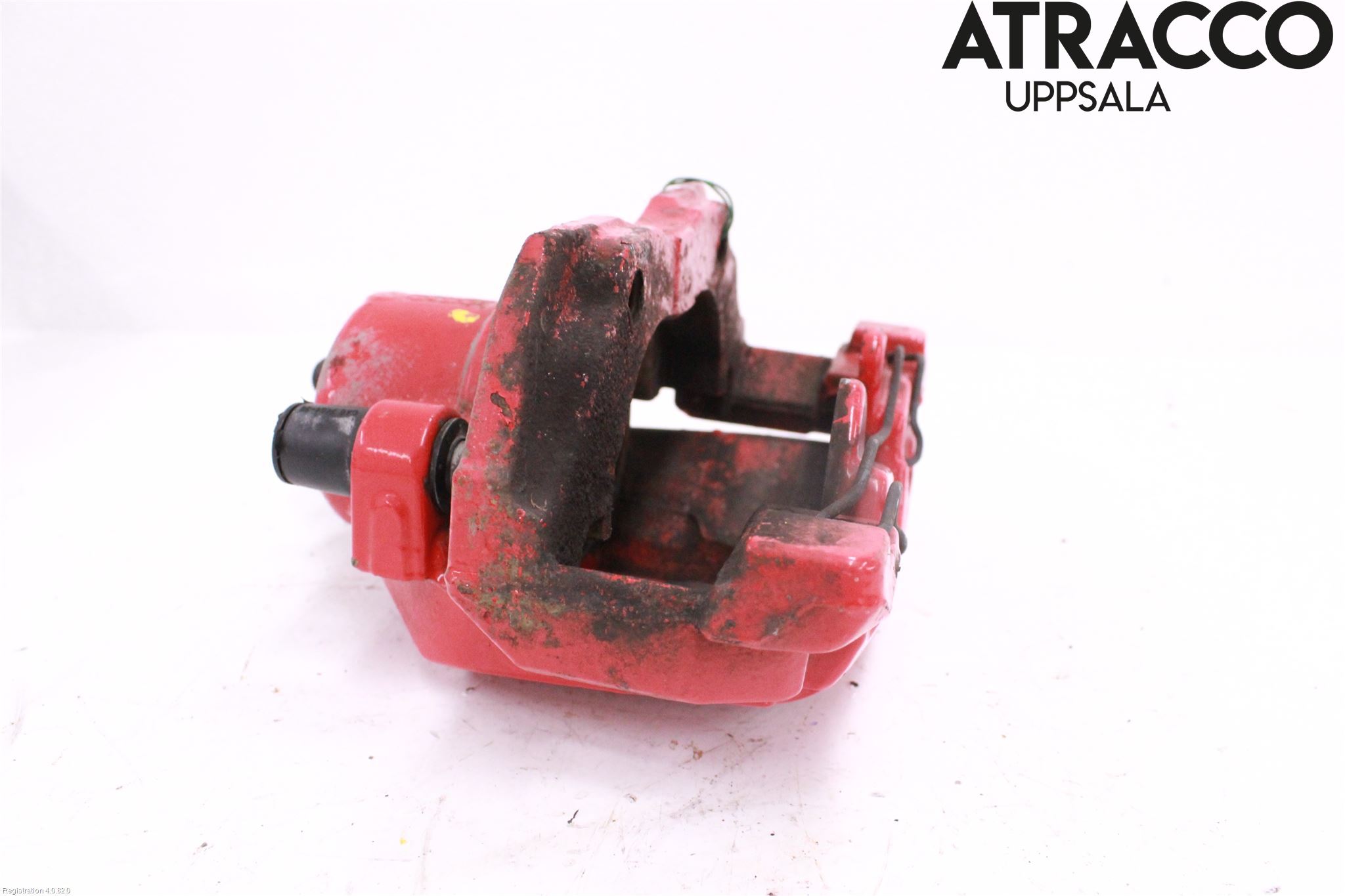 Ford FOCUS 11-14 Bromsok Fram Höger