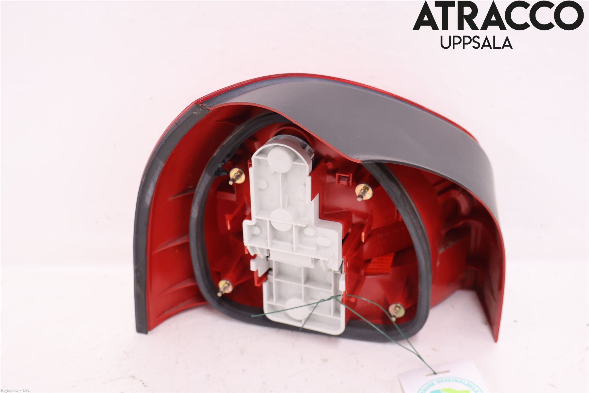 Audi A3/S3 96-03 Bakljus Höger