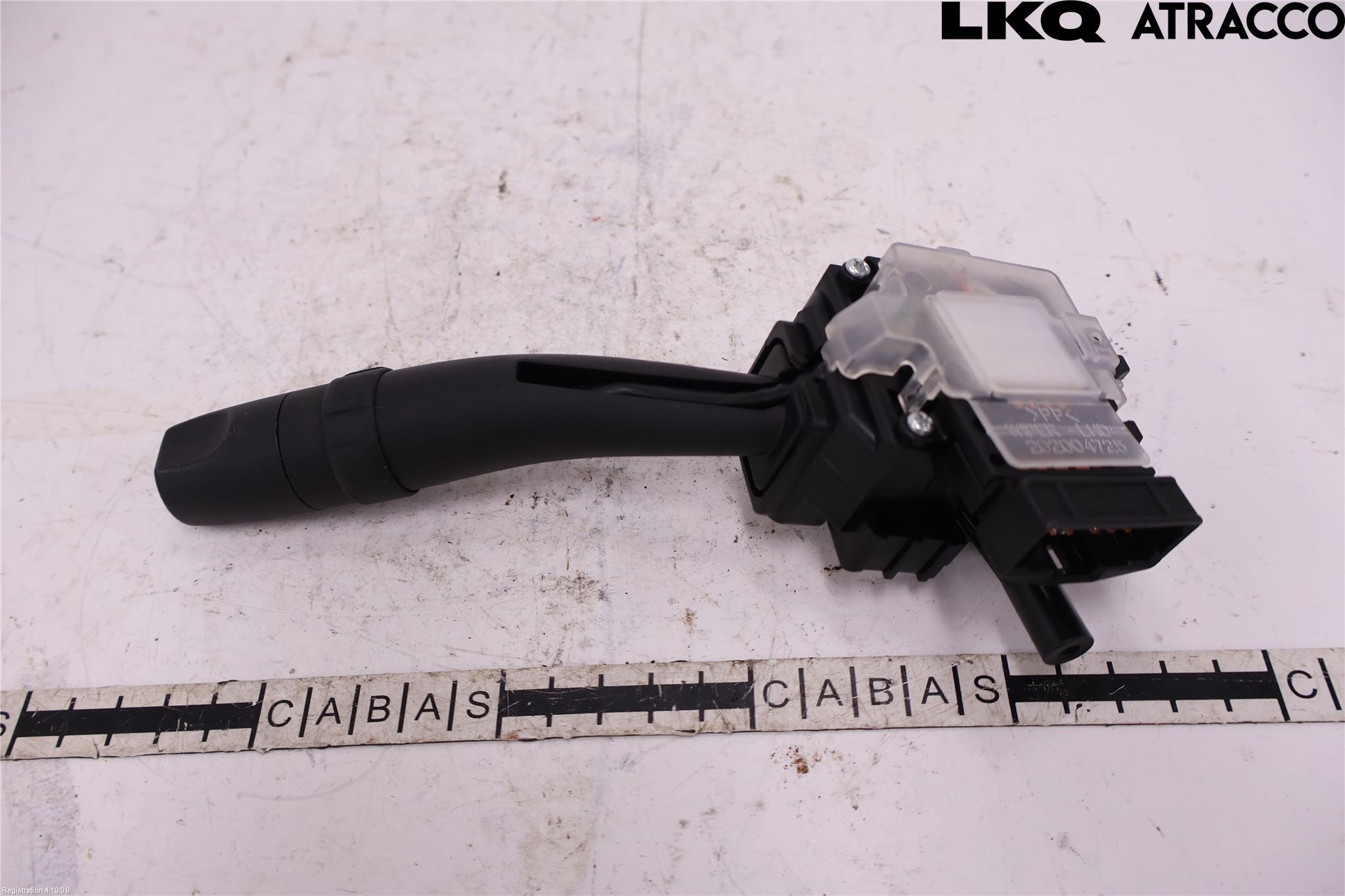 Hyundai SANTA FE  06-12 Spak Torkar-Spolomk