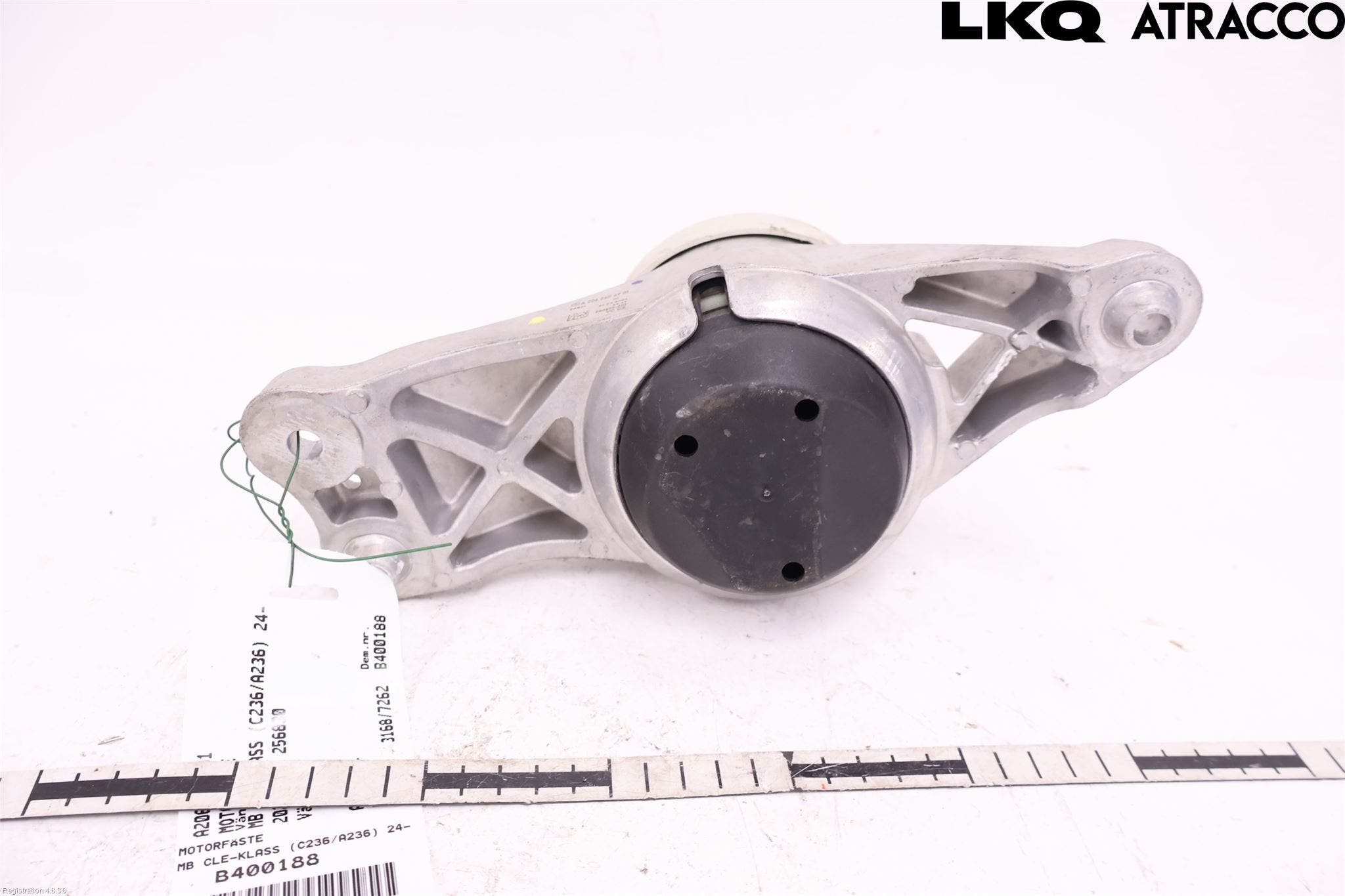 Alfa MB CLE-KLASS (C236/A236) 24- Motorfäste