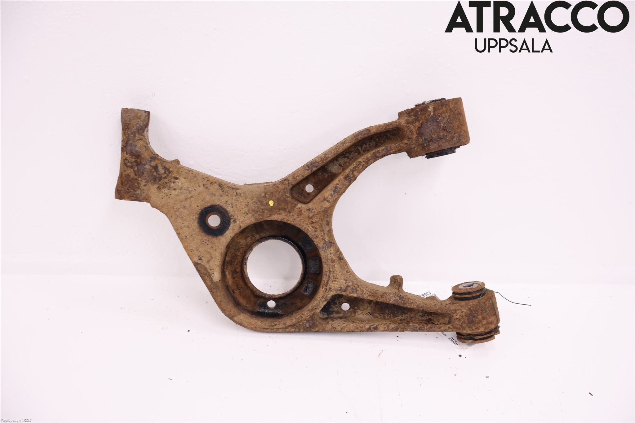 Saab 9-5 10-12 Bärarm Bak Vänster