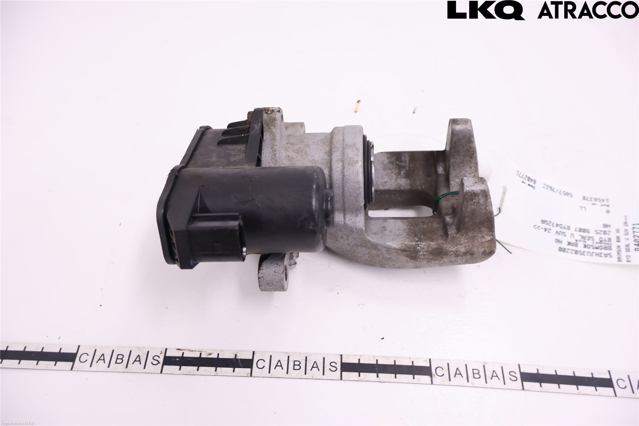 BYD SEAL U 24- Bromsok Bak Höger
