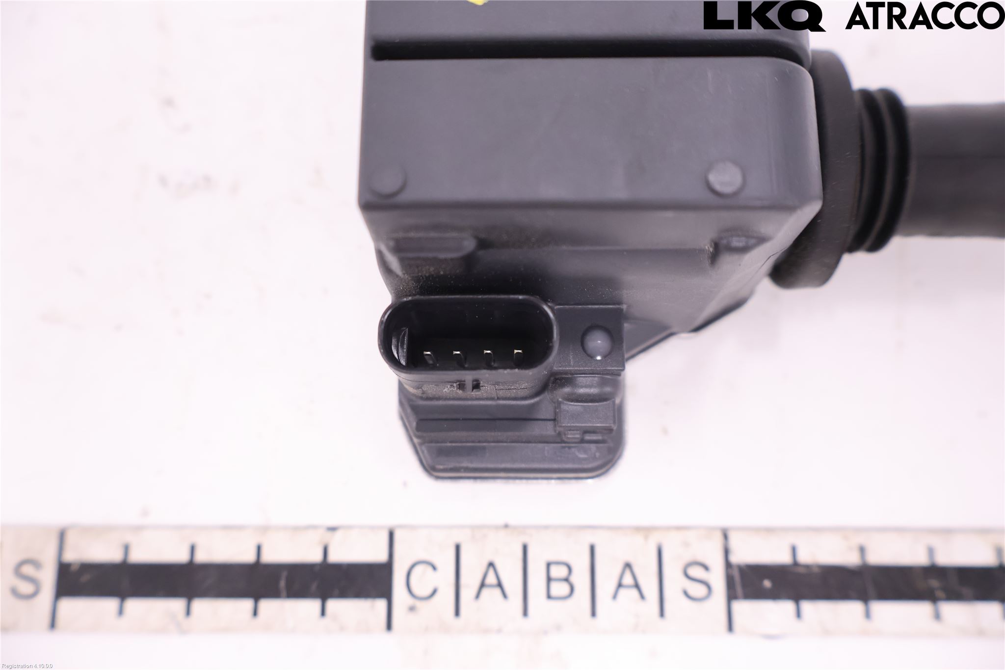 BMW X5 G05 18- Tändspole