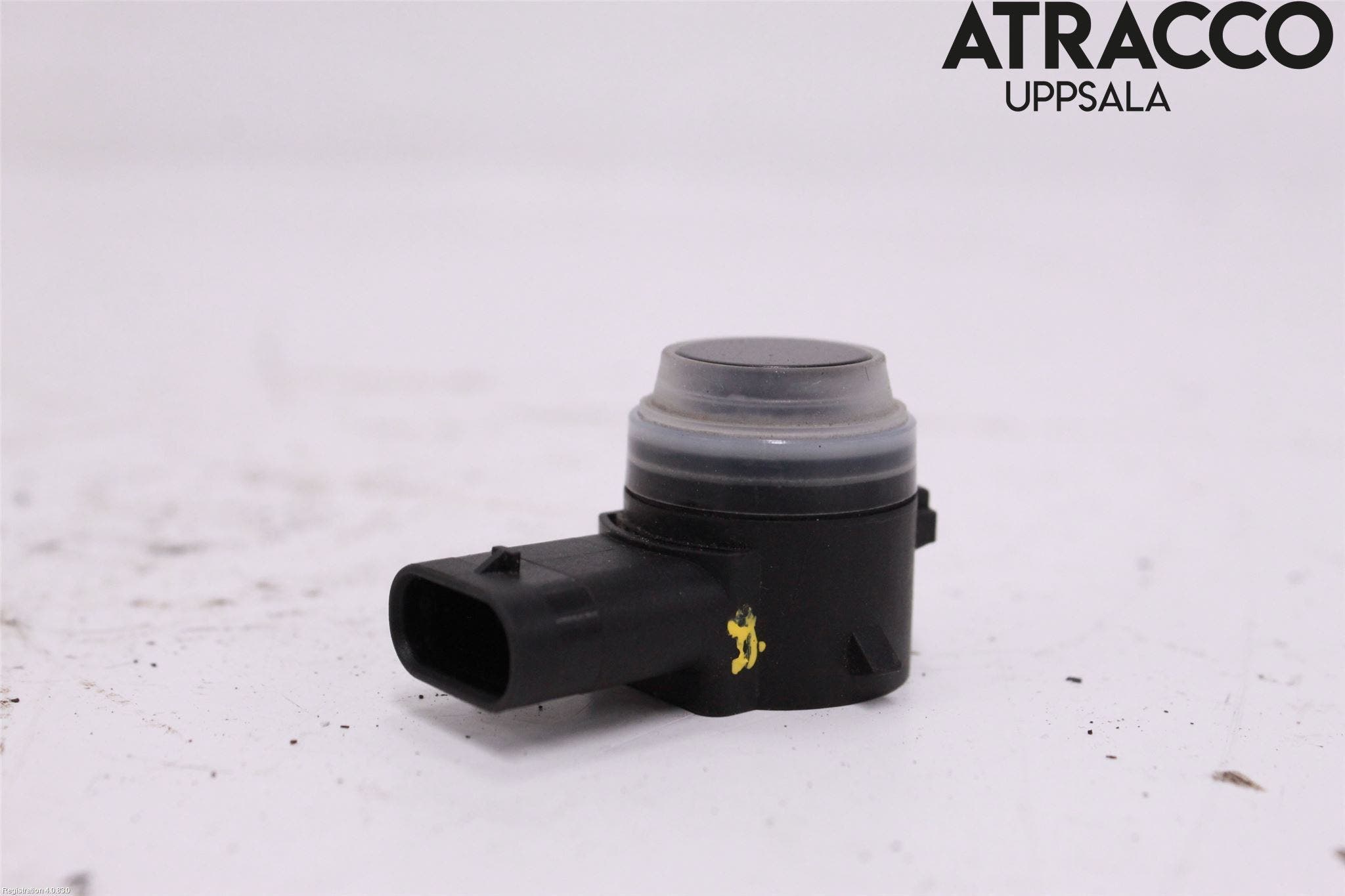 Mercedes-Benz MB A-KLASS (W177) 18- Parkeringshjälp Frontsensor