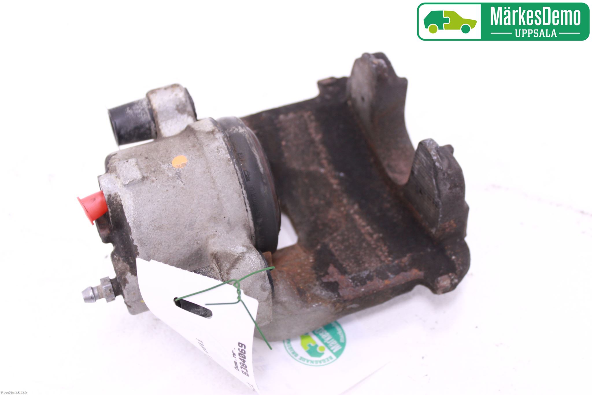 Opel ASTRA K 16-22 Bromsok Fram Vänster