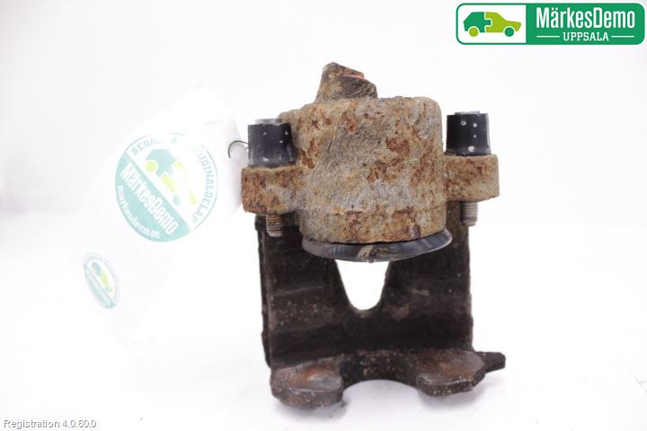 Skoda FABIA 15-21 Bromsok Fram Vänster