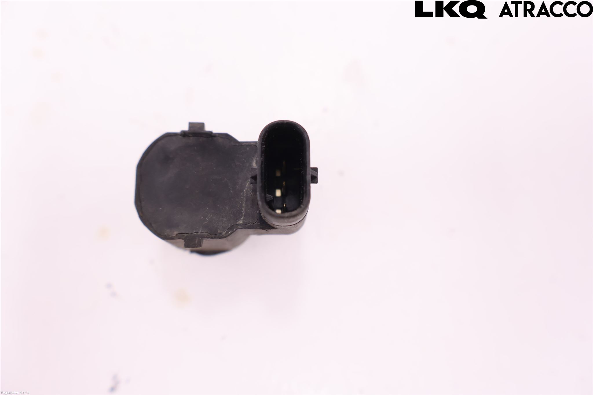 Volkswagen VW PASSAT 05-11 Parkeringshjälp Frontsensor