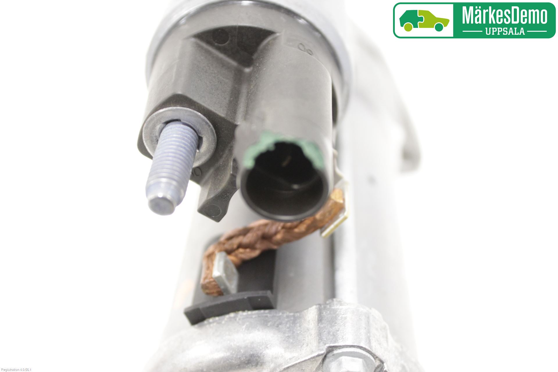 Mercedes-Benz MB E-KLASS (W213) 16-23 Startmotor Diesel