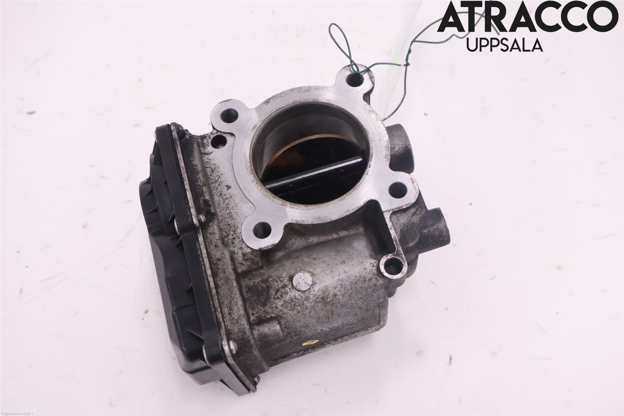 Nissan NAVARA 05-16 Injspjällhus