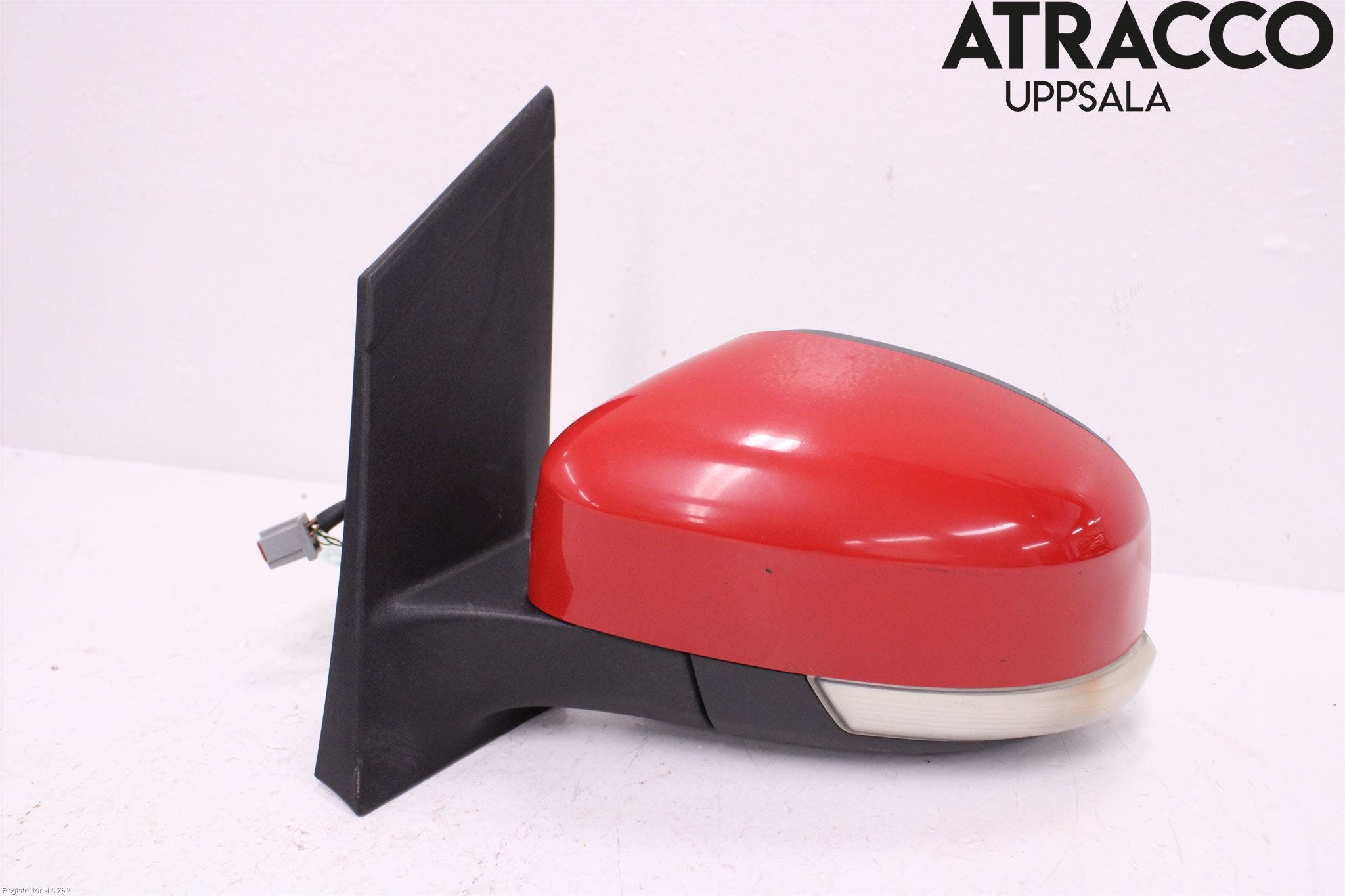 Ford FOCUS 08-11 Spegel Yttre El Vä