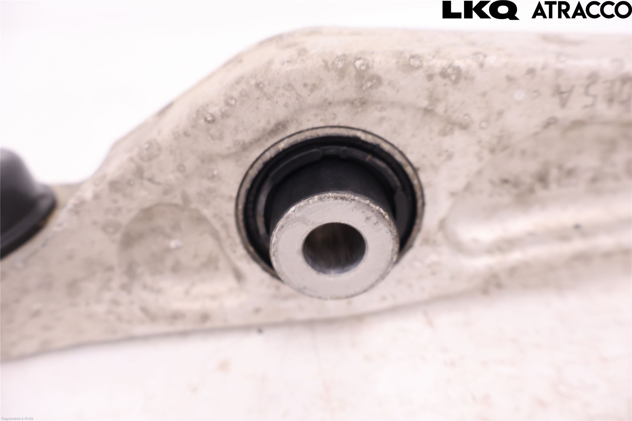 Tesla MODEL 3 17- Bärarm Fram Undre Vä