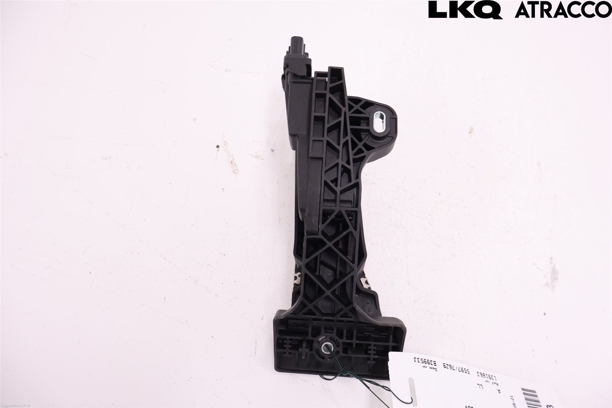 Kia SPORTAGE (QL) 16-21 Gaspedal