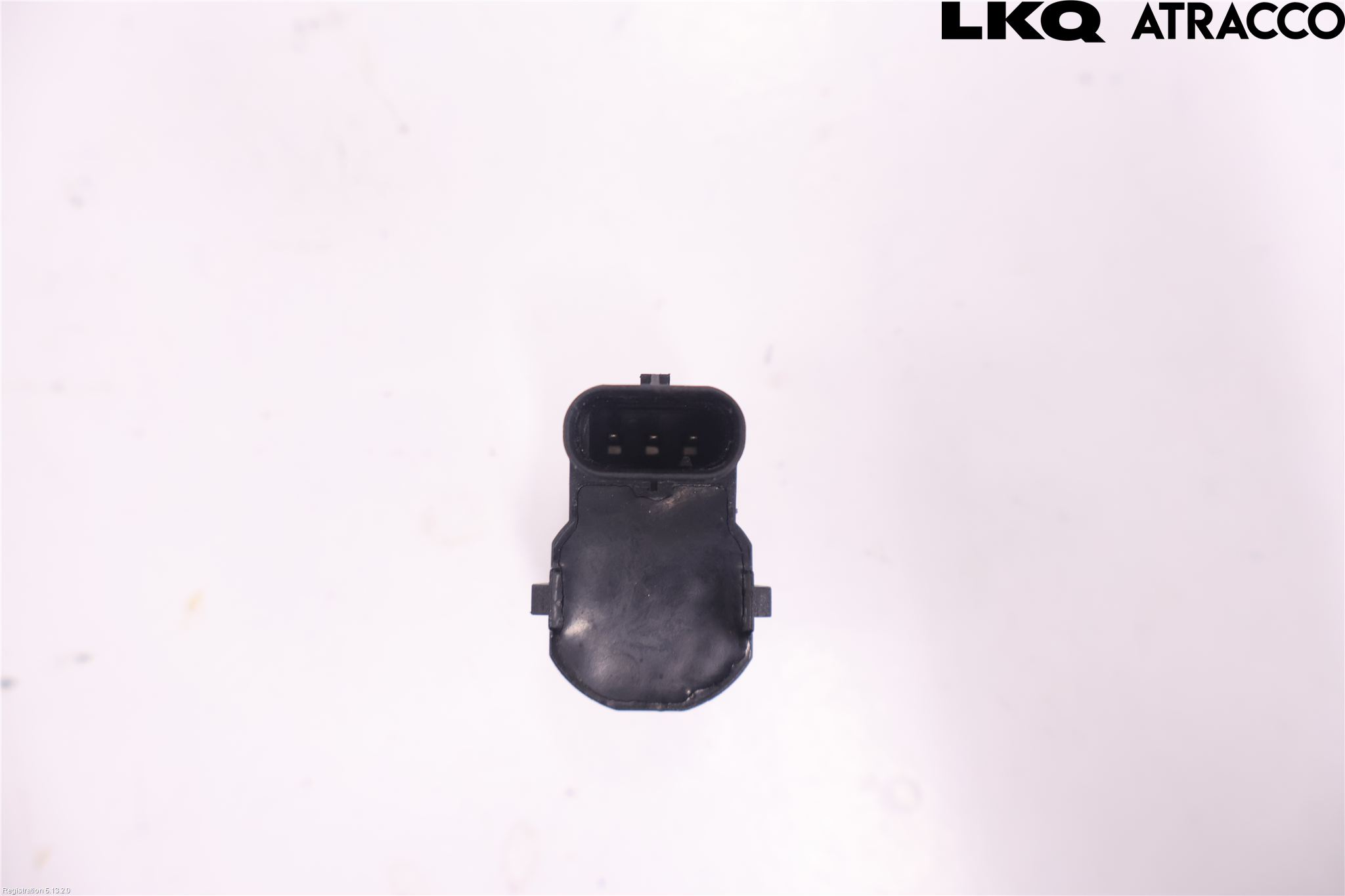 Audi A4 12-15 Parkeringshjälp Backsensor