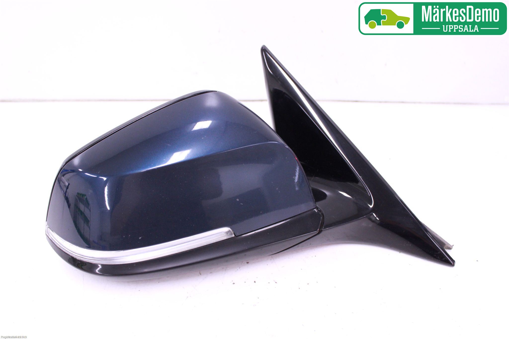 BMW 3 GT F34 13-19 Spegel Yttre El Hö