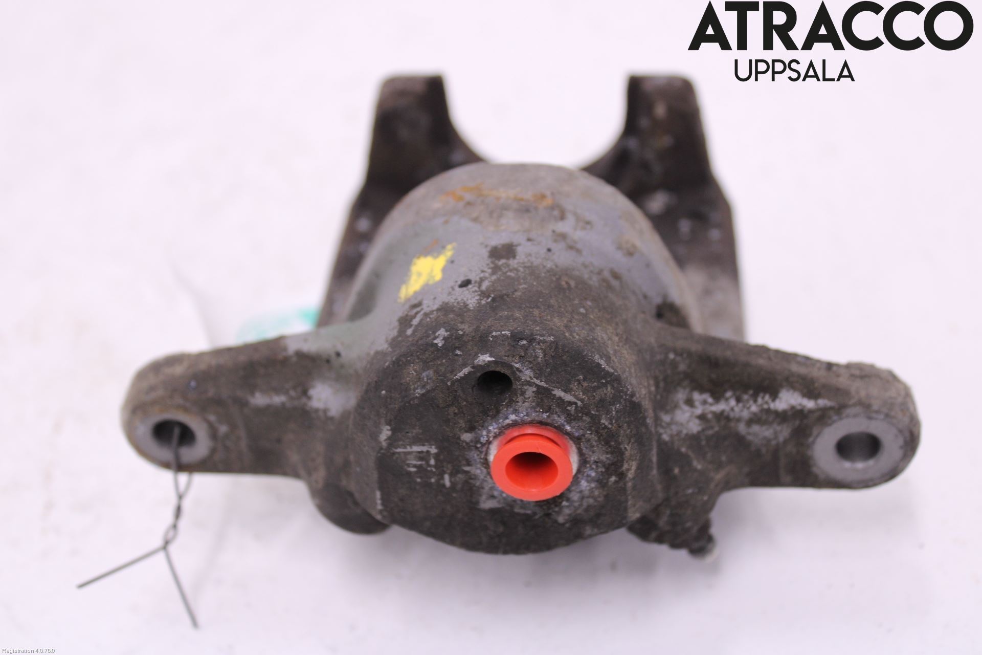 Subaru LEGACY 10-14 Bromsok Bak Höger