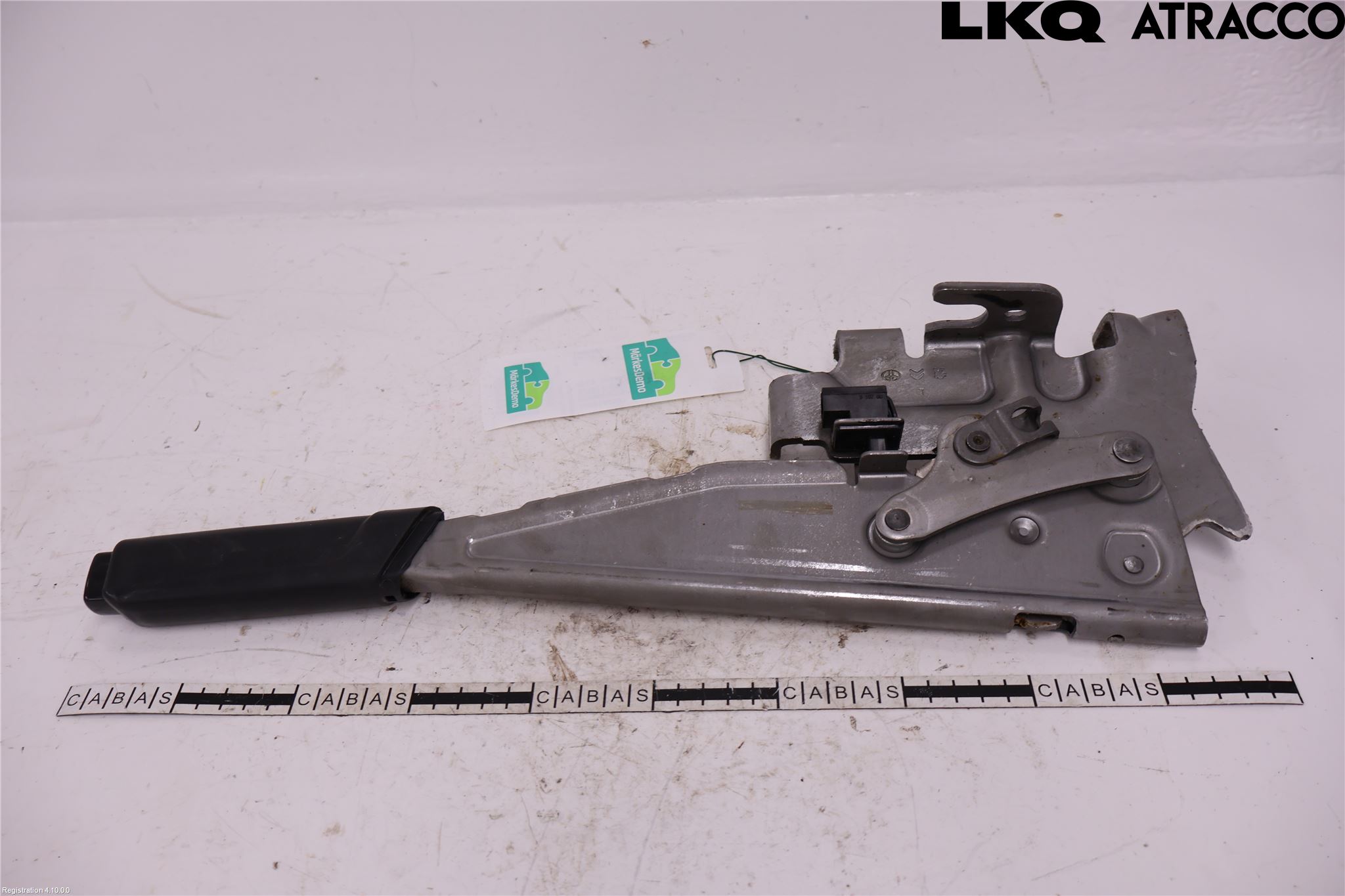 Toyota PROACE II 16- Handbromsspak