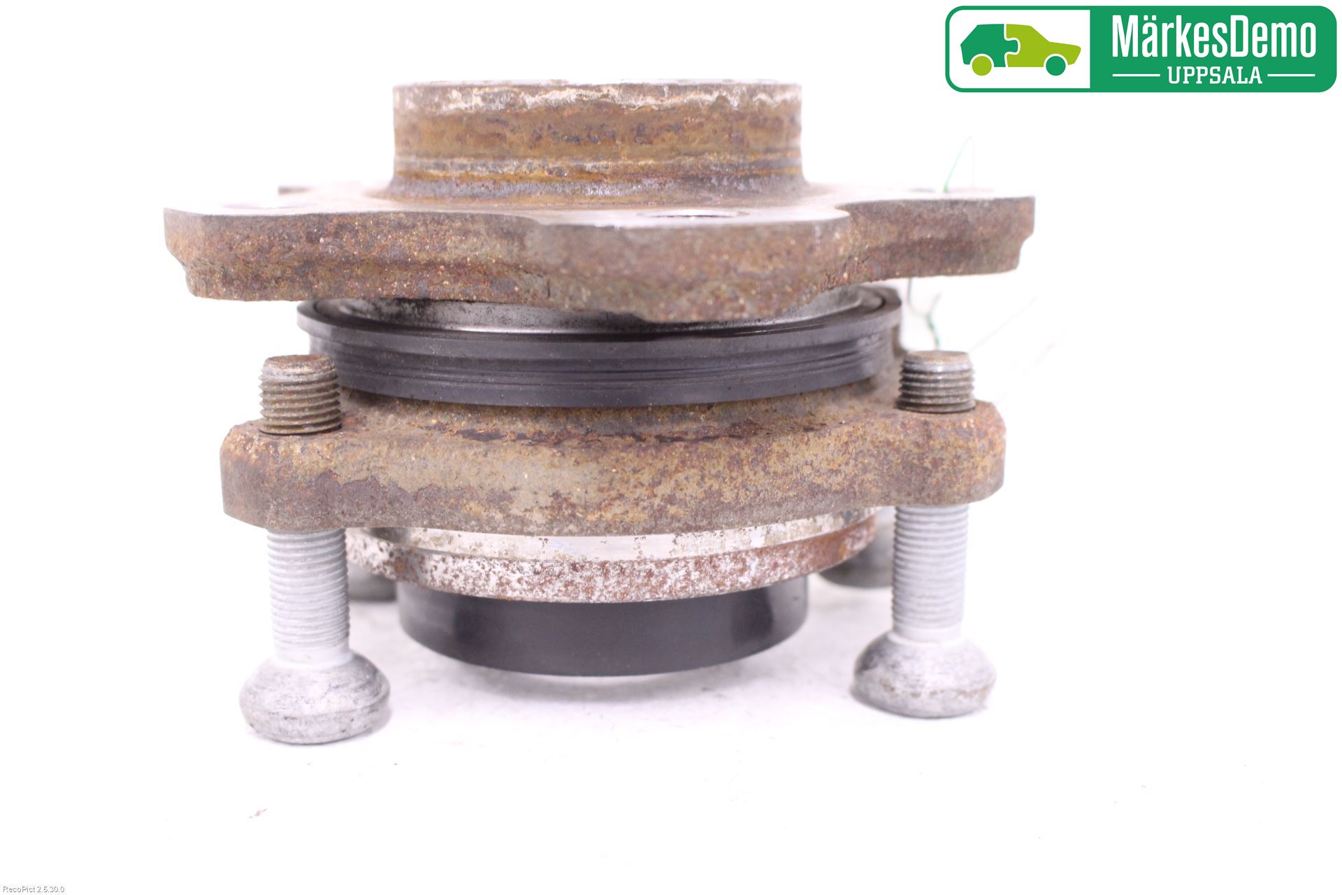 BMW 5 G30/G31/F90 17-23 Nav Fram