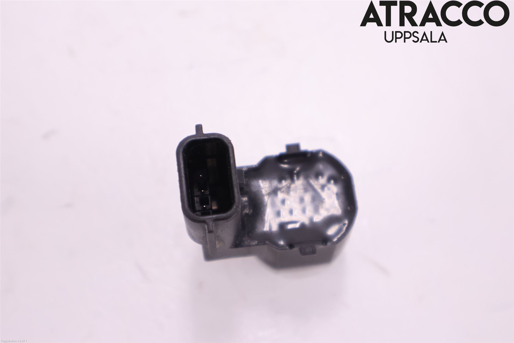 Opel VIVARO 15-19 Parkeringshjälp Backsensor