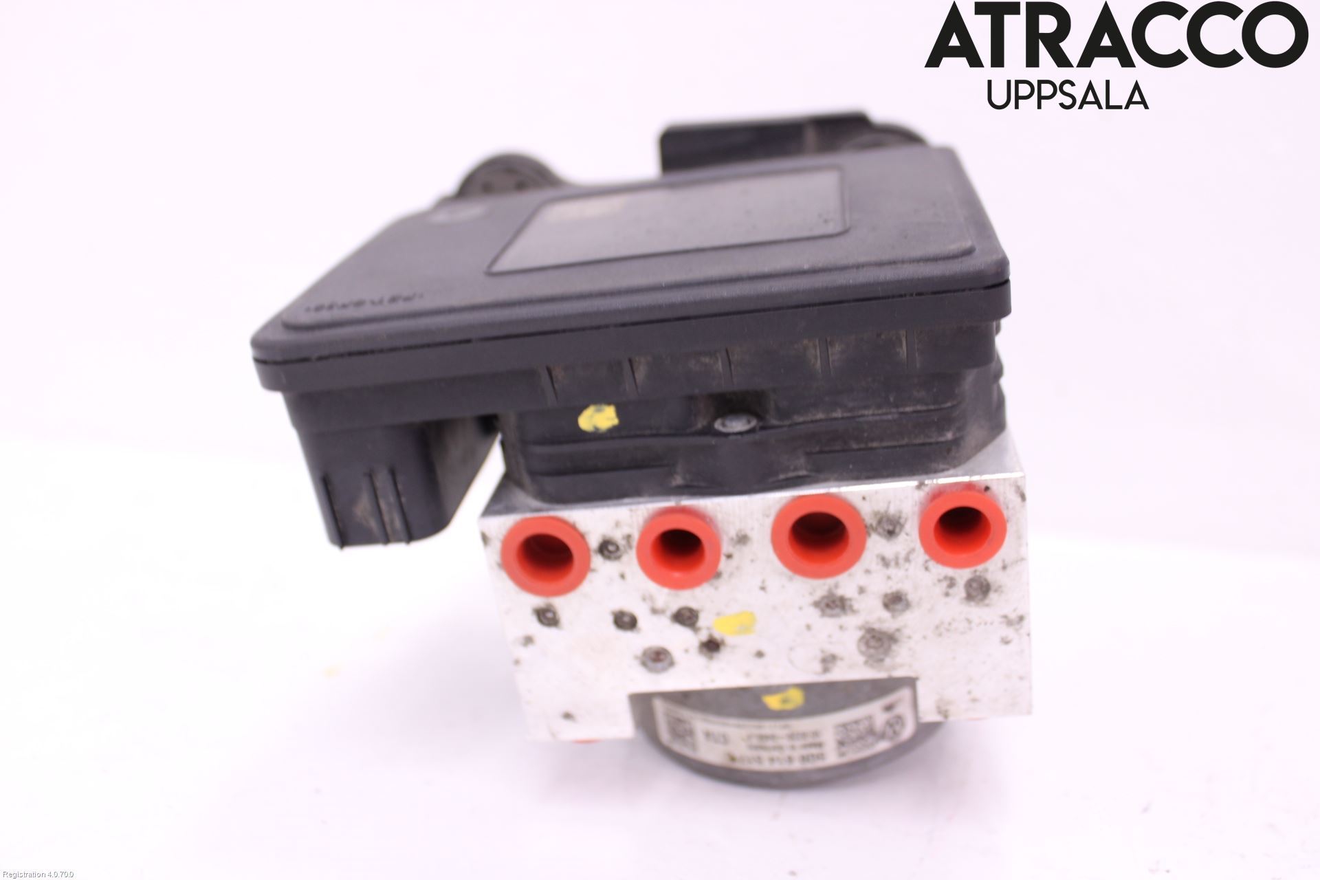 Volkswagen VW GOLF / E-GOLF VII 13-20 Abs Hydraulaggregat