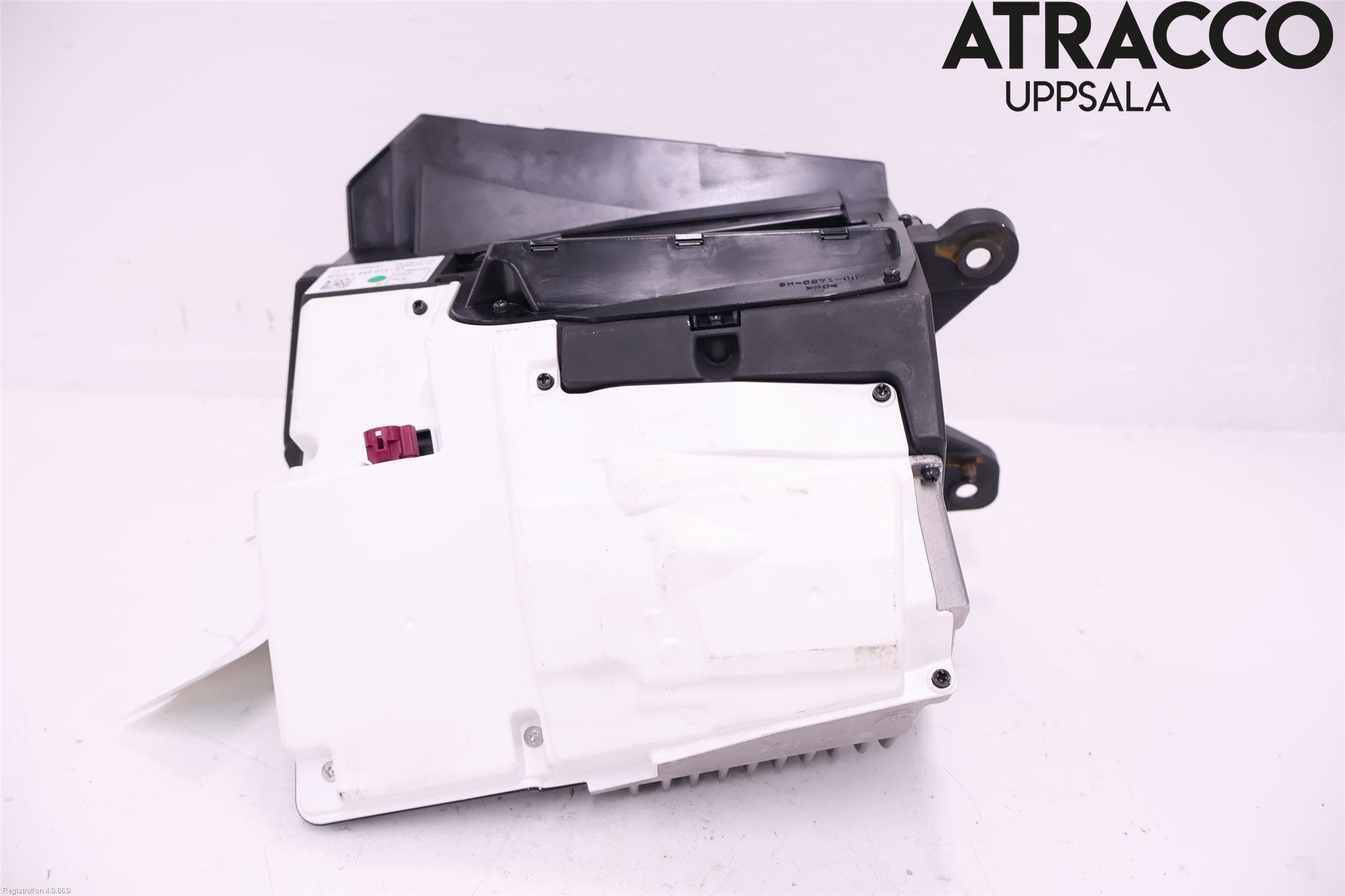 BMW 3 G20/G21/G80/G81 19- Bildskärm